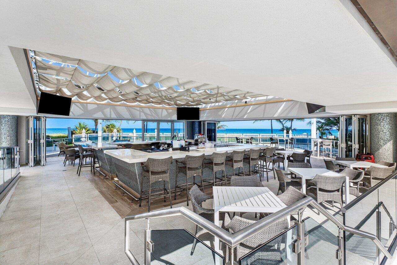 Addison On The Ocean - Residential