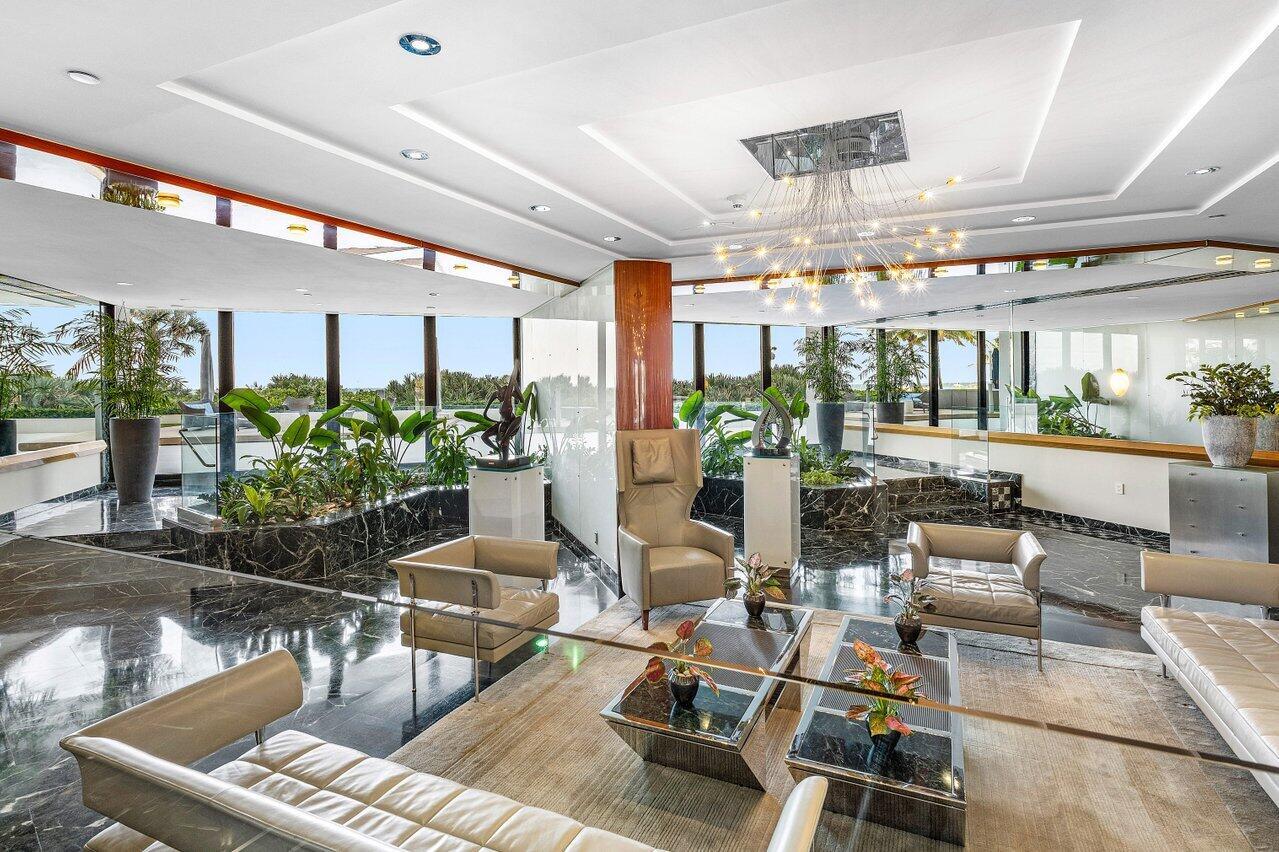 Addison On The Ocean - Residential