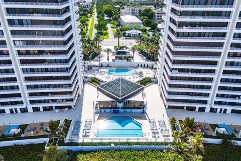 Tiny photo for 1500 S Ocean Boulevard #303/304, Boca Raton, FL 33432 (MLS # R11150507)