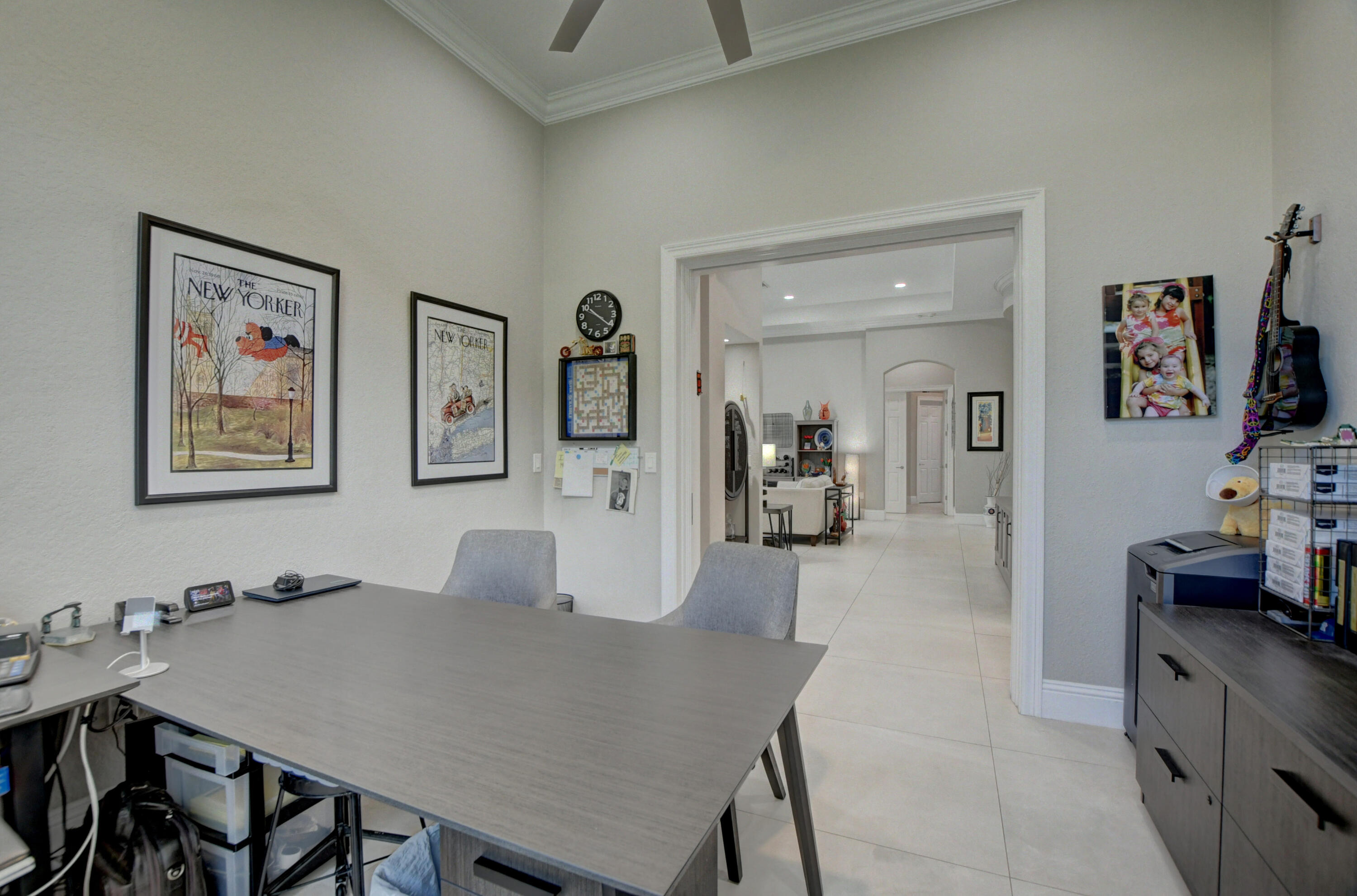 CAPELLA 2 - Residential