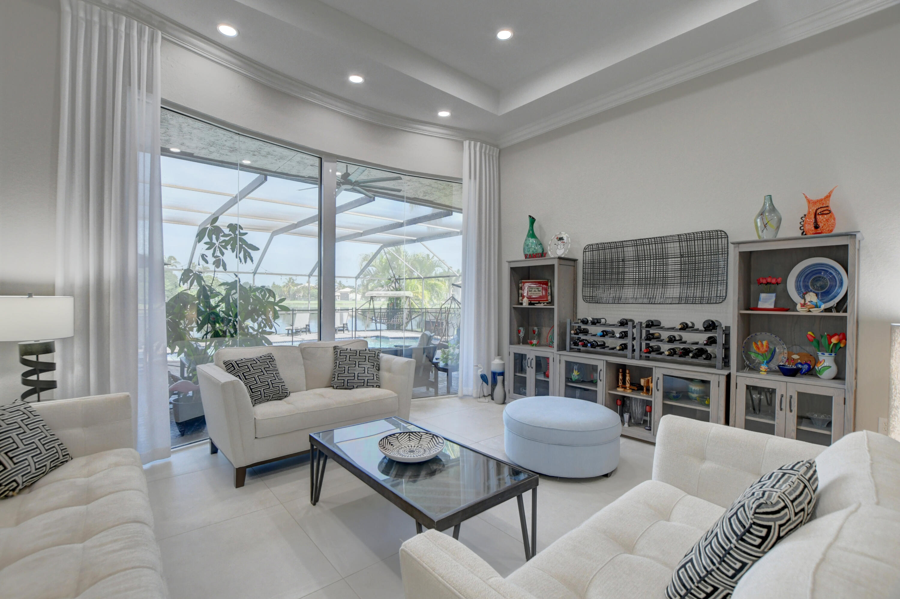 CAPELLA 2 - Residential