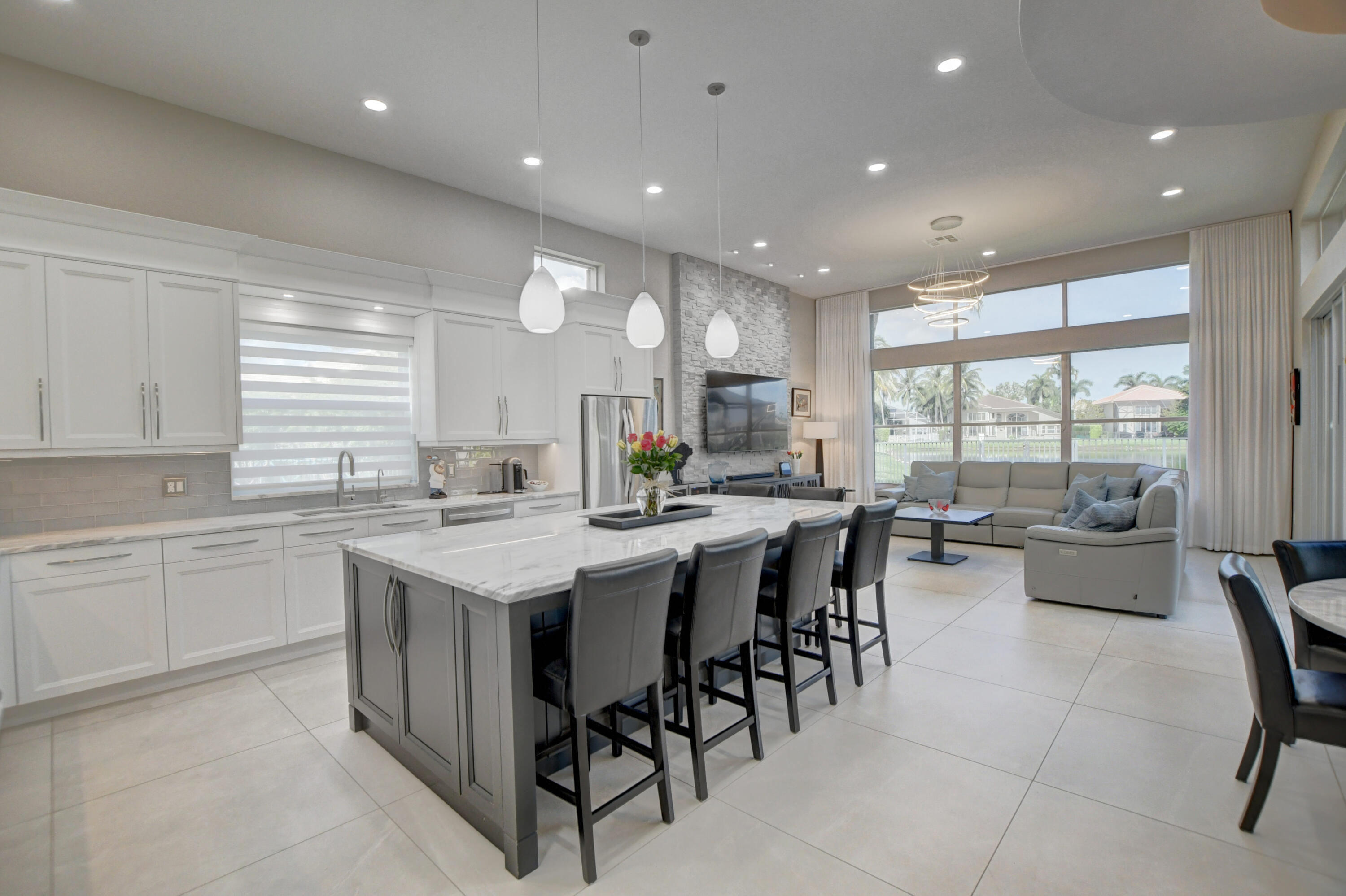 CAPELLA 2 - Residential