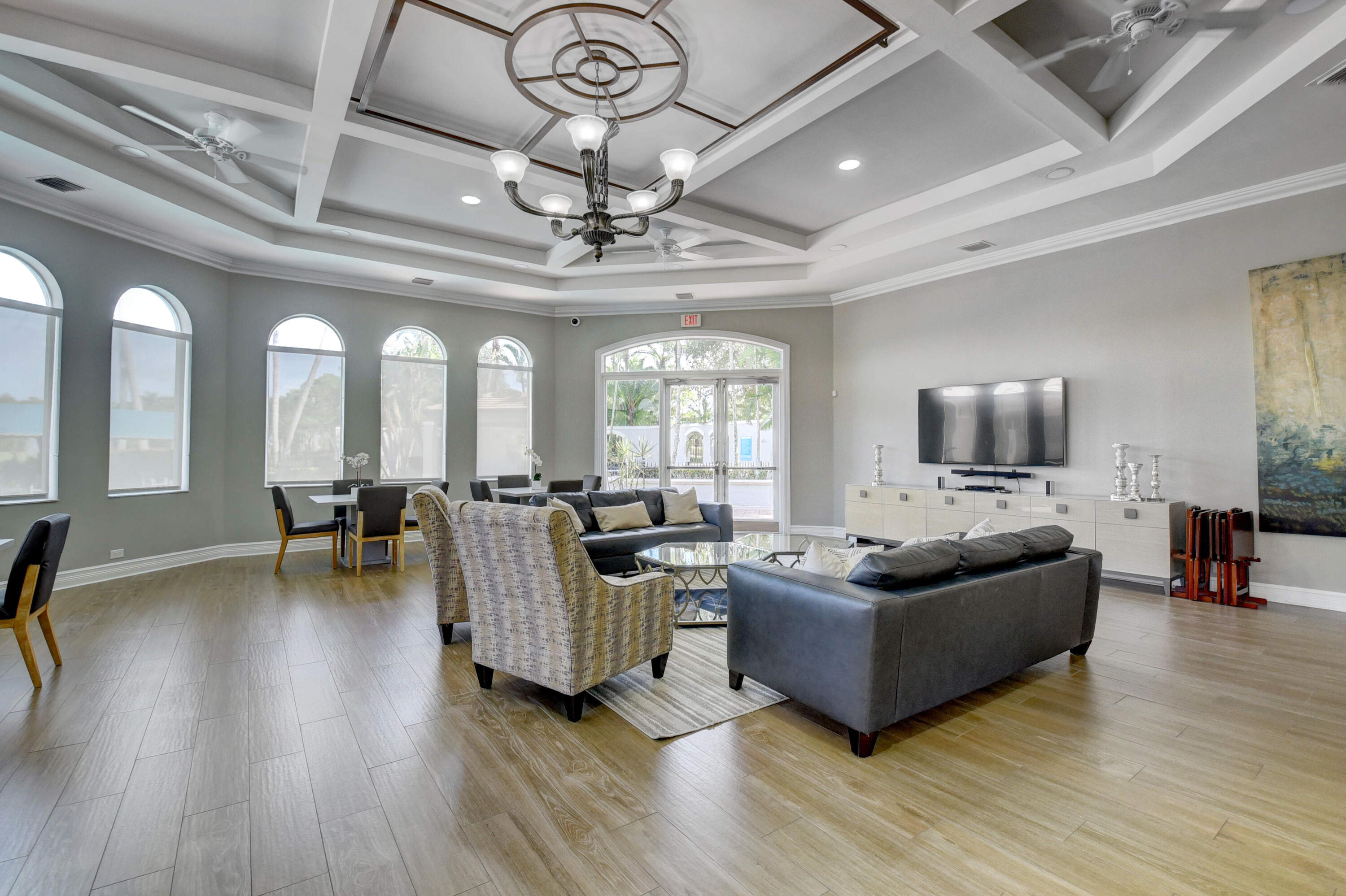 CAPELLA 2 - Residential