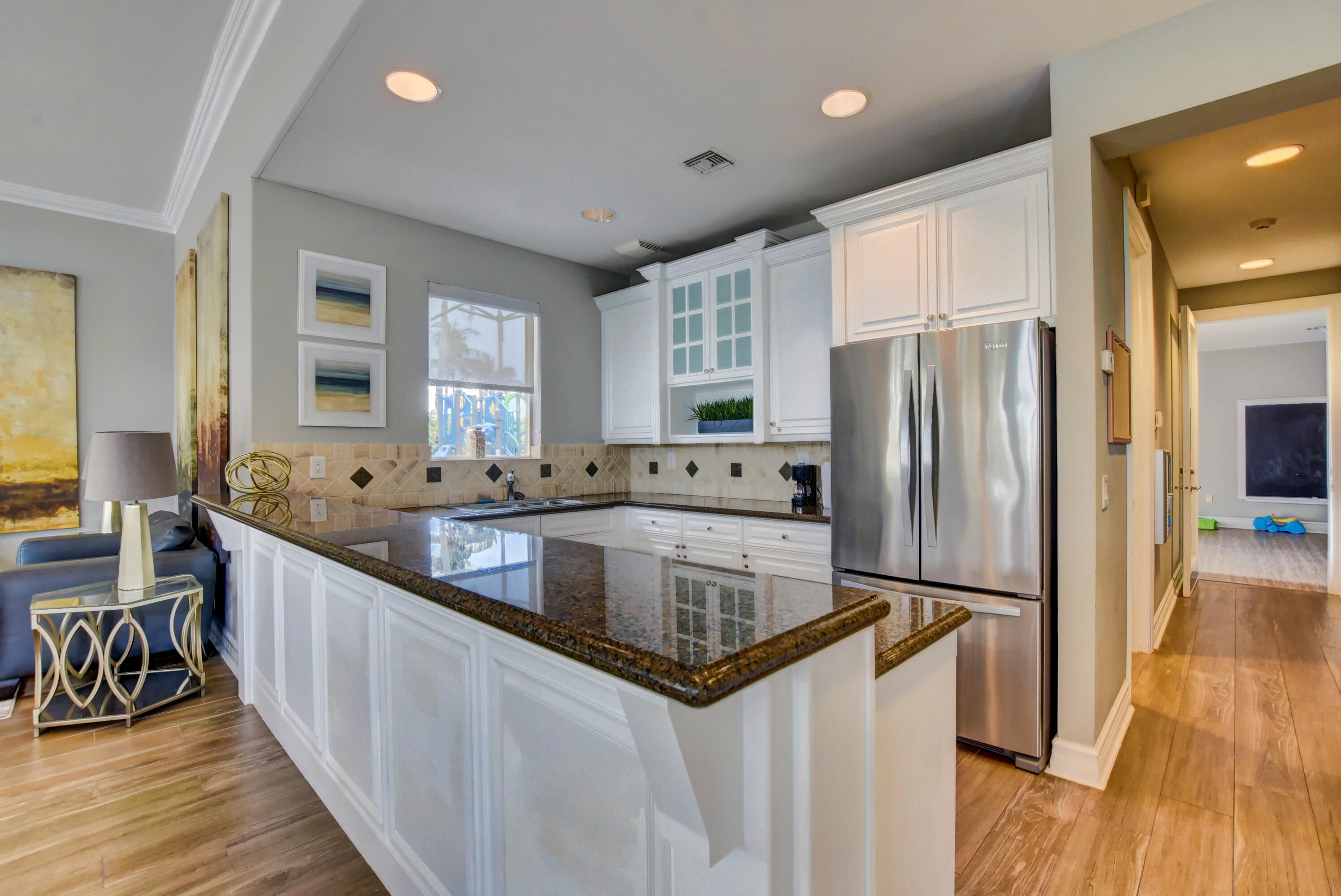 CAPELLA 2 - Residential