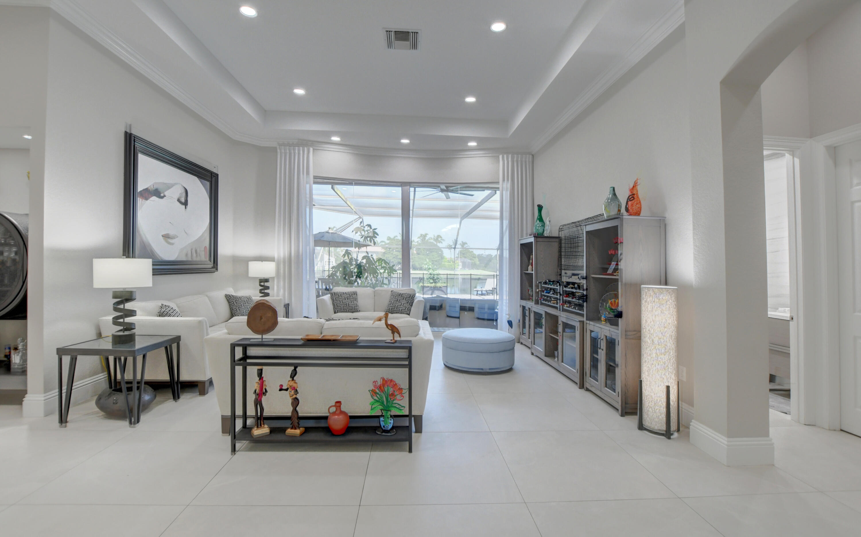 CAPELLA 2 - Residential