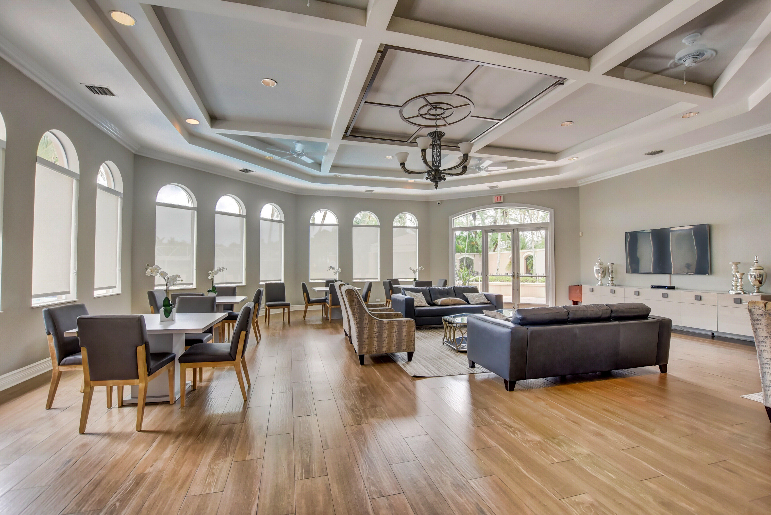 CAPELLA 2 - Residential