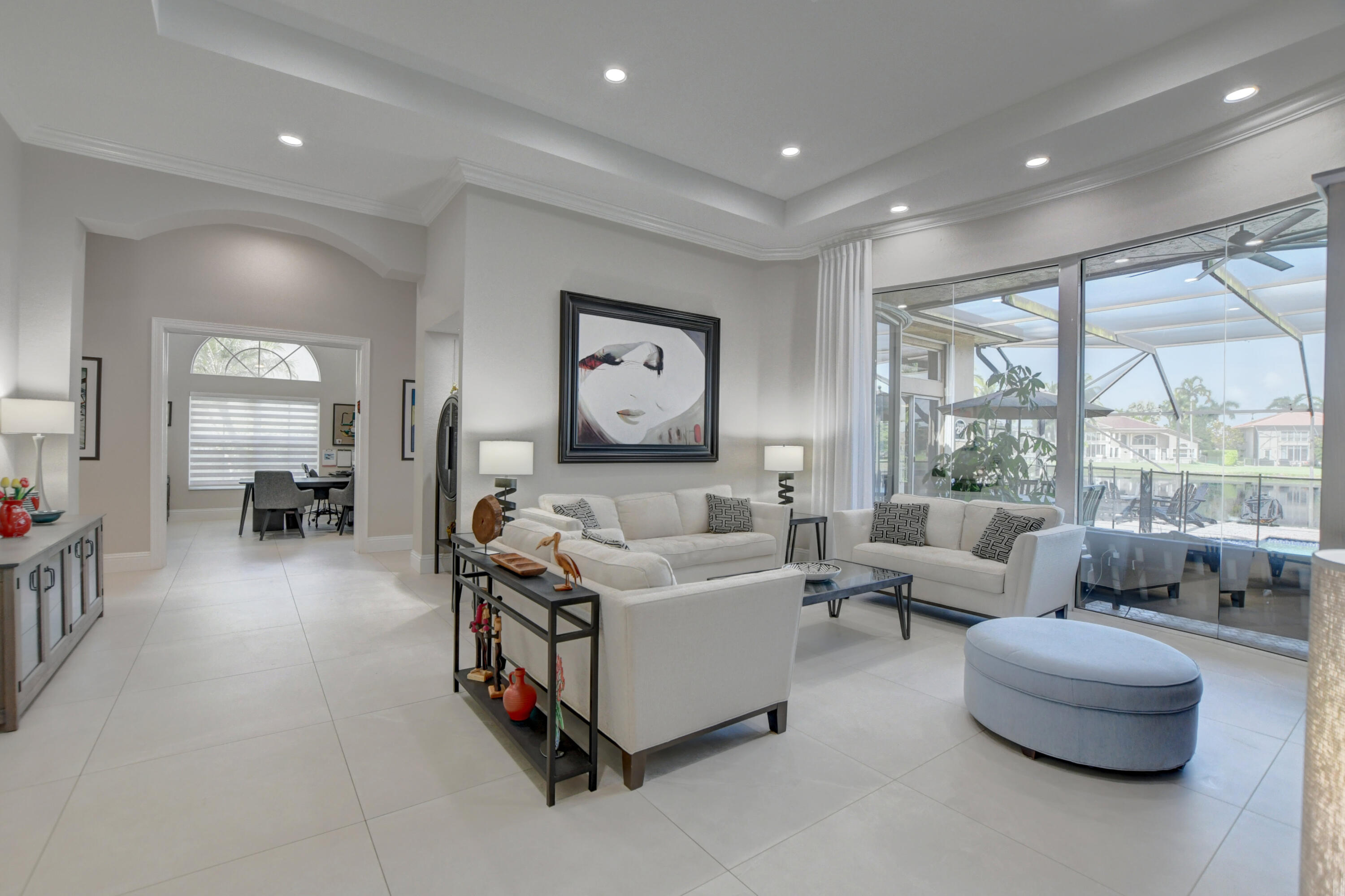 CAPELLA 2 - Residential