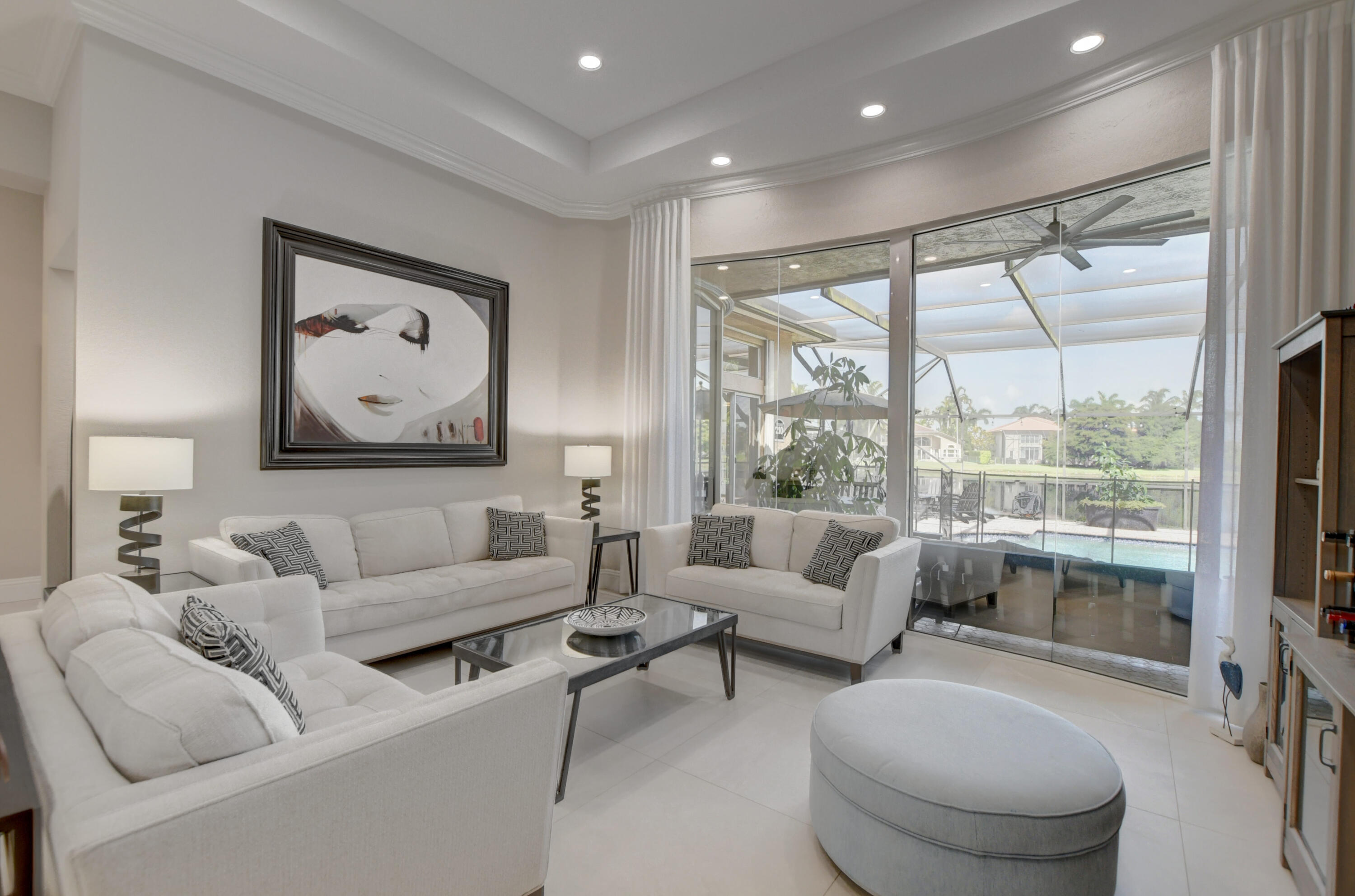 CAPELLA 2 - Residential