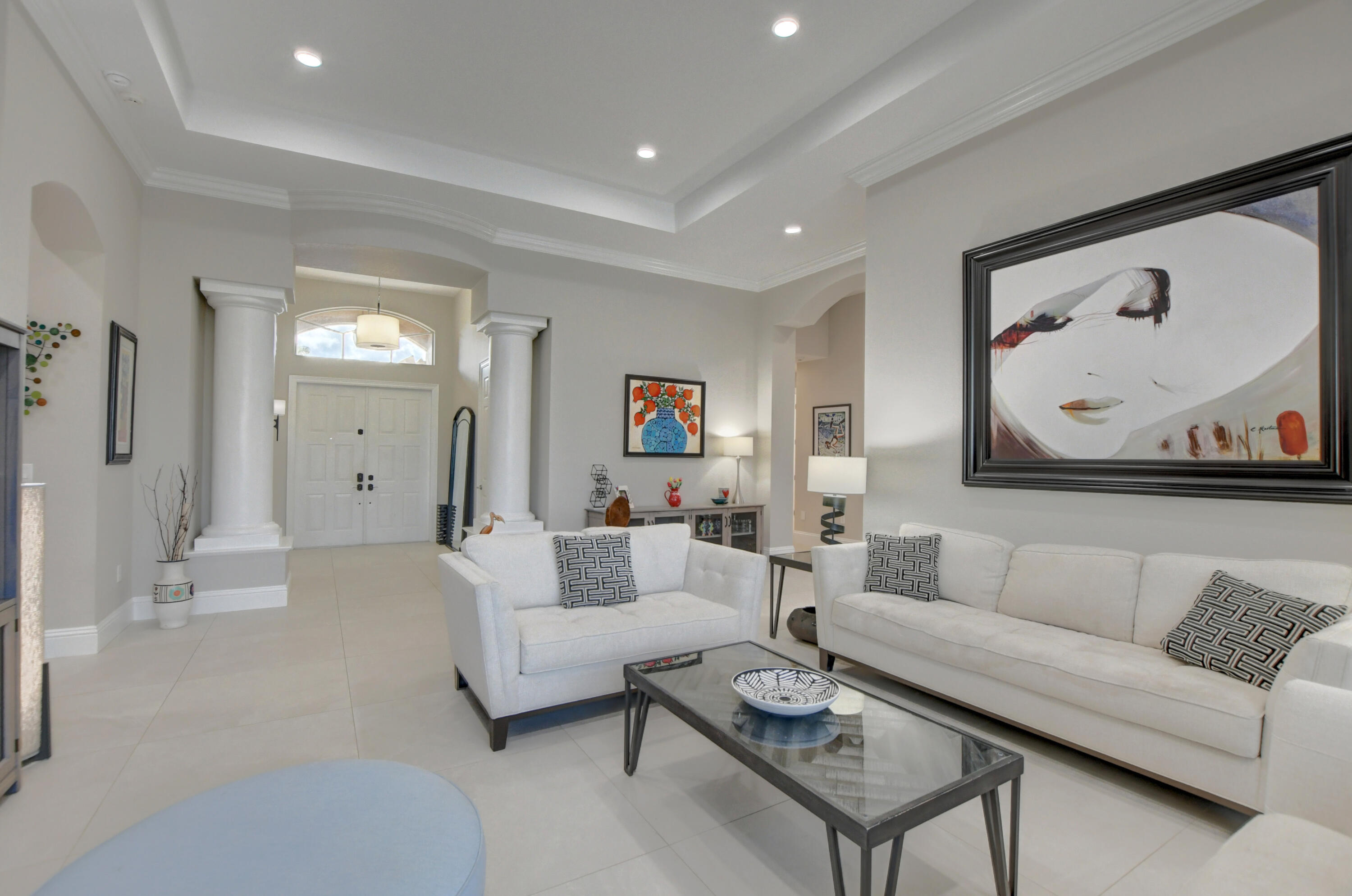 CAPELLA 2 - Residential