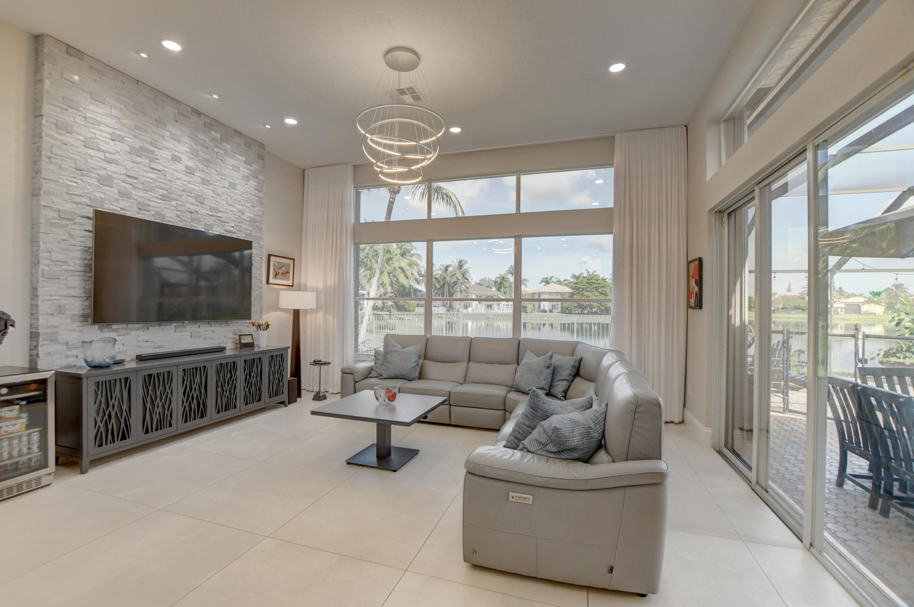 CAPELLA 2 - Residential