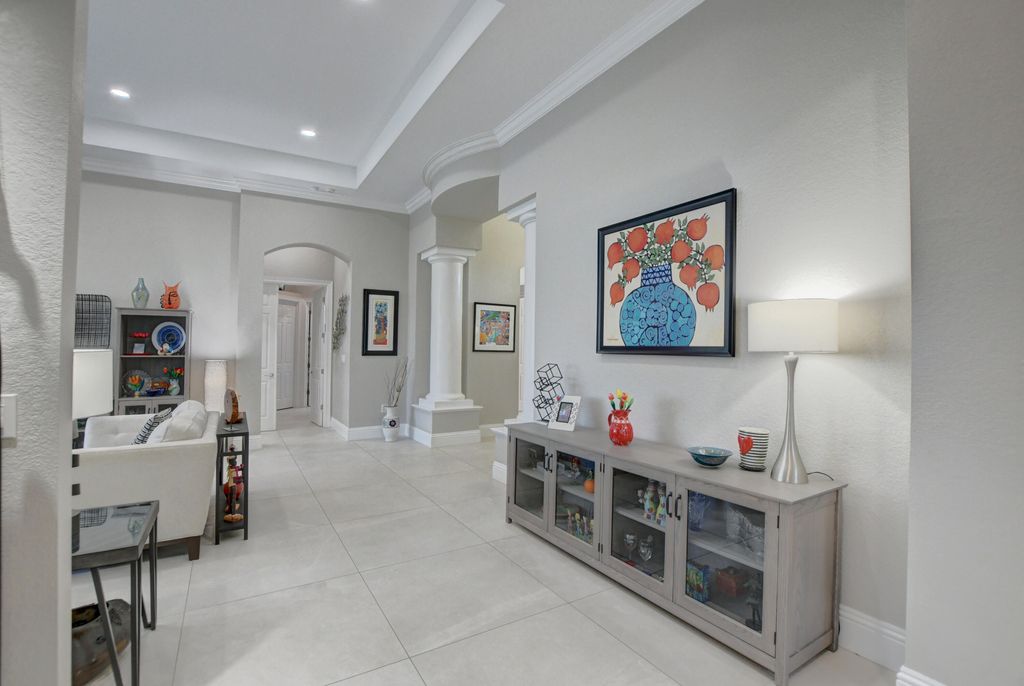 Photo of 19211 N Creekshore Court, Boca Raton, FL 33498 (MLS # R11167299)