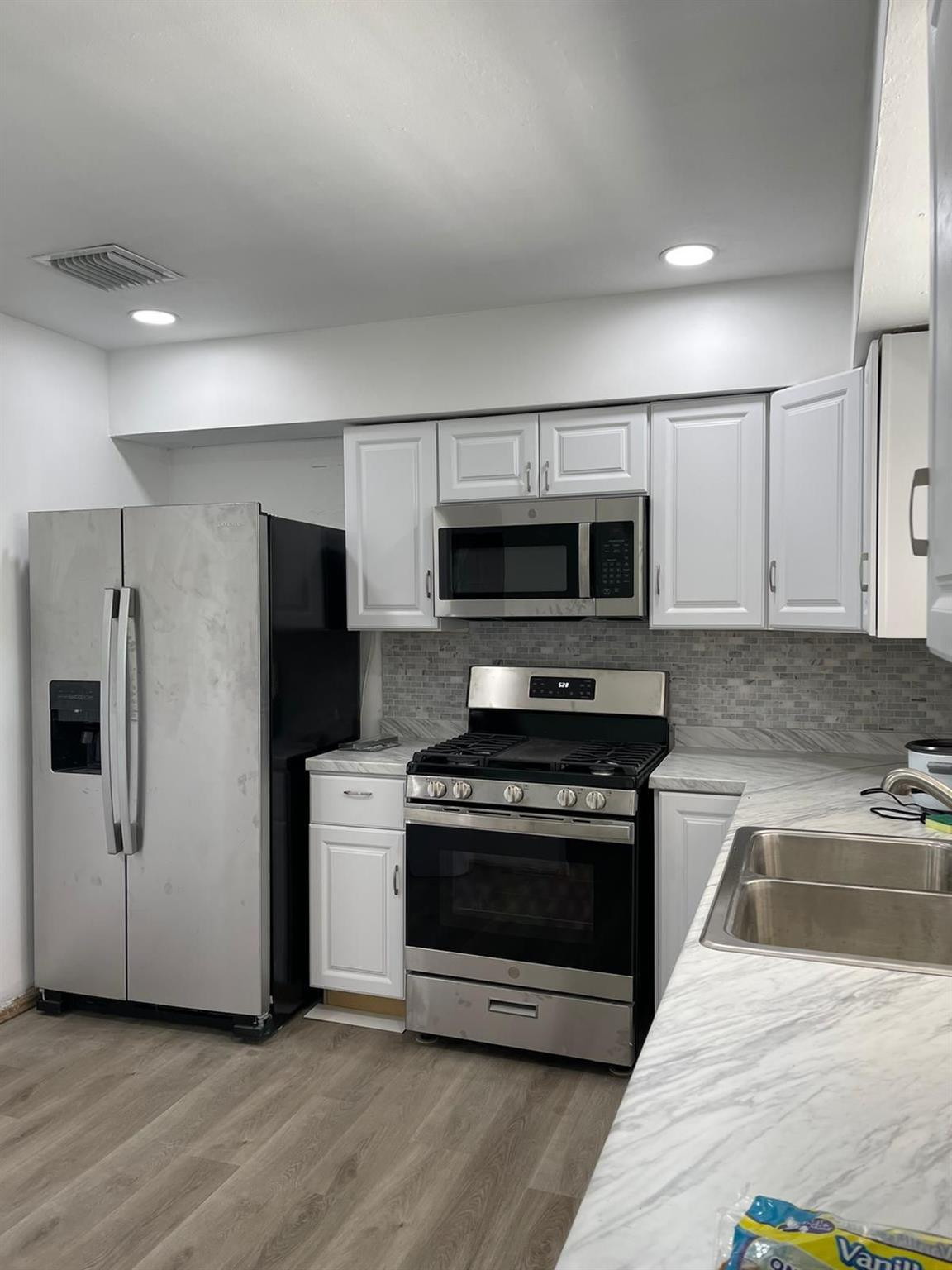 SCOTT LAKE MANOR SEC 7 - Residential