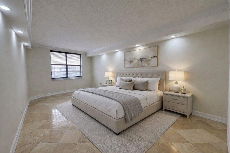 The Hemispheres - Residential