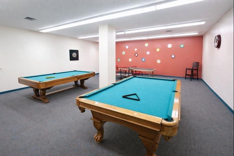 The Hemispheres - Residential