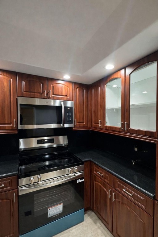 The Hemispheres - Residential