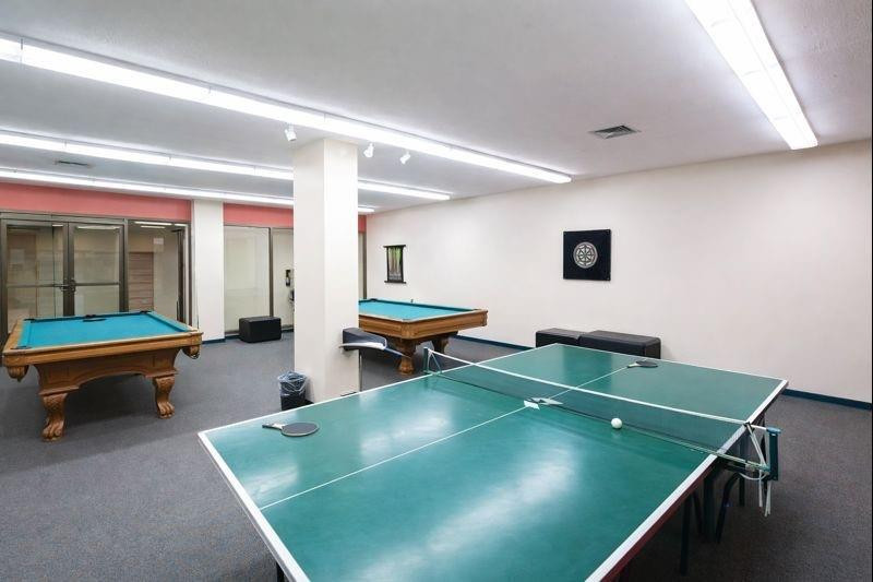 The Hemispheres - Residential