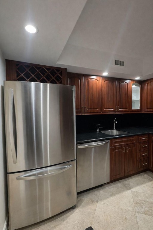 The Hemispheres - Residential