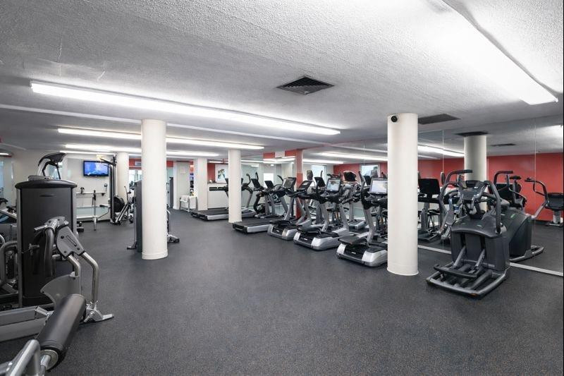 The Hemispheres - Residential