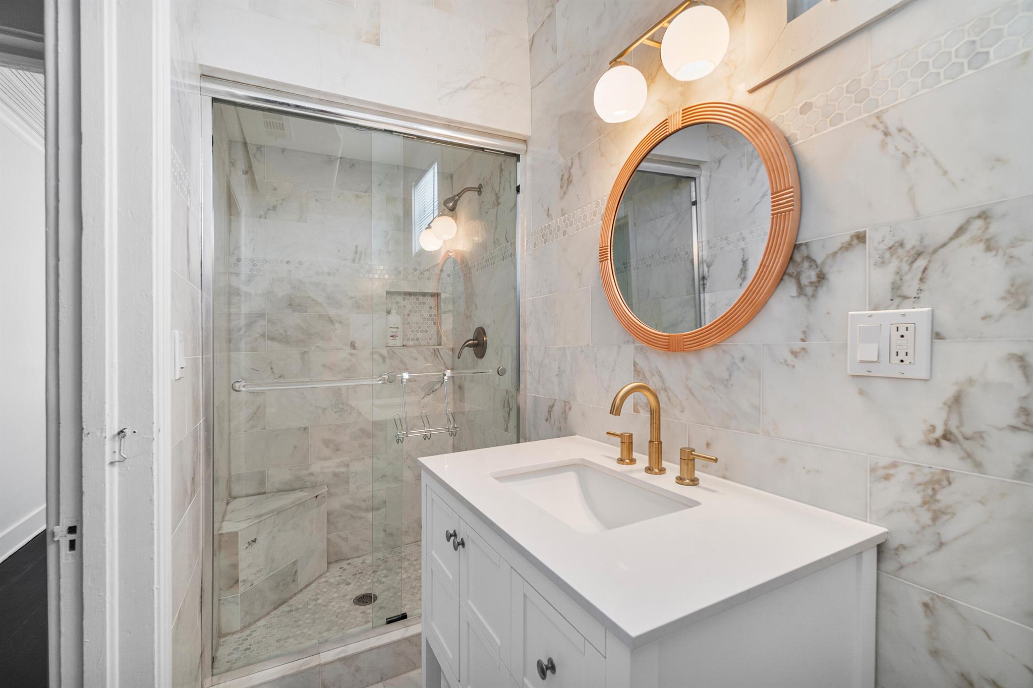 SOUTHLAND PARK - Residential