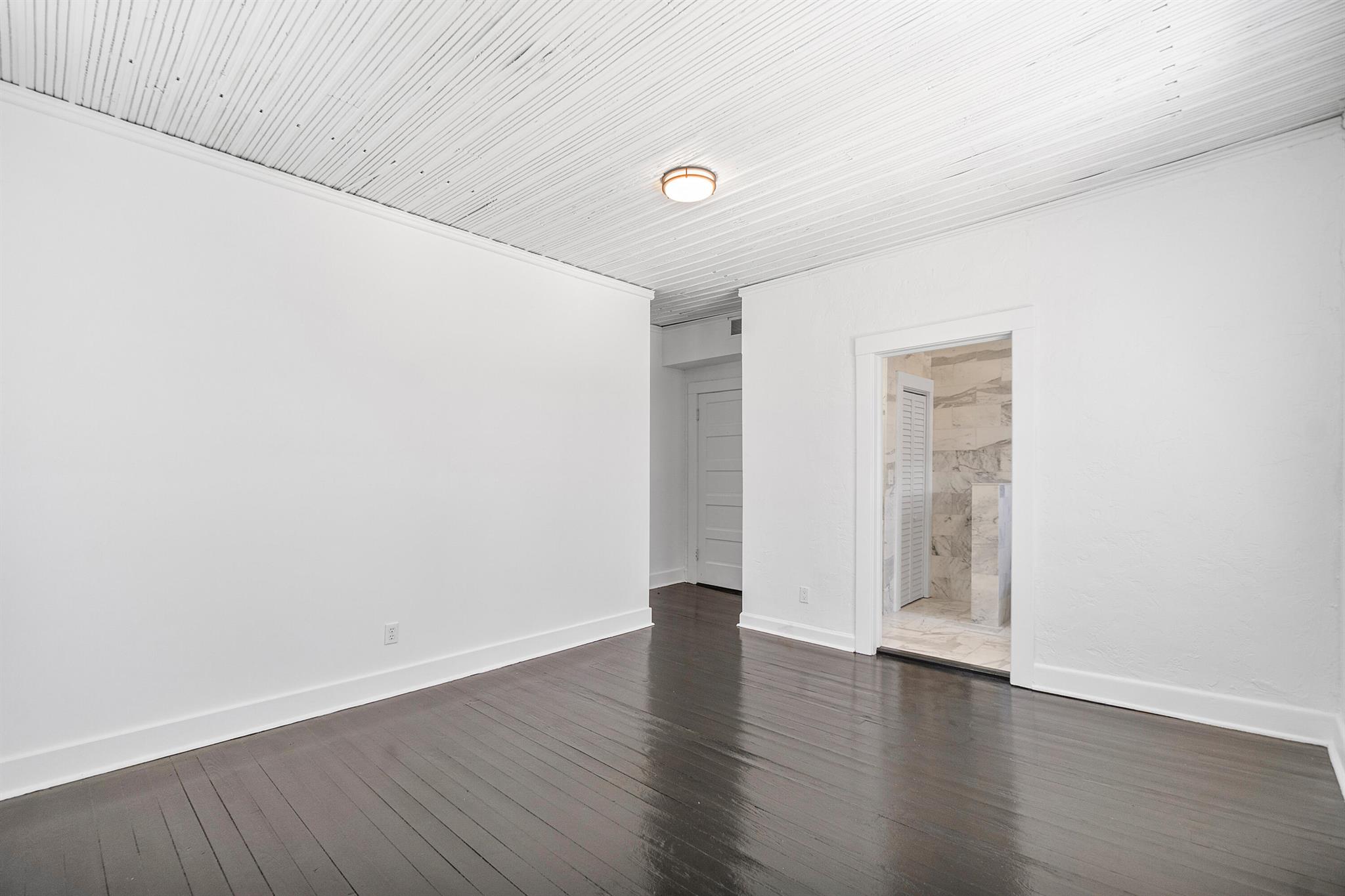 SOUTHLAND PARK - Residential