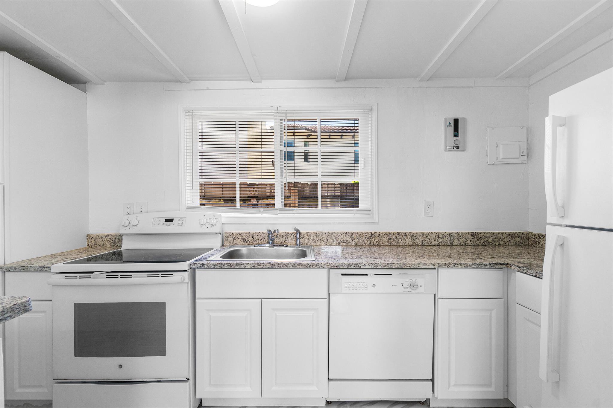 SOUTHLAND PARK - Residential