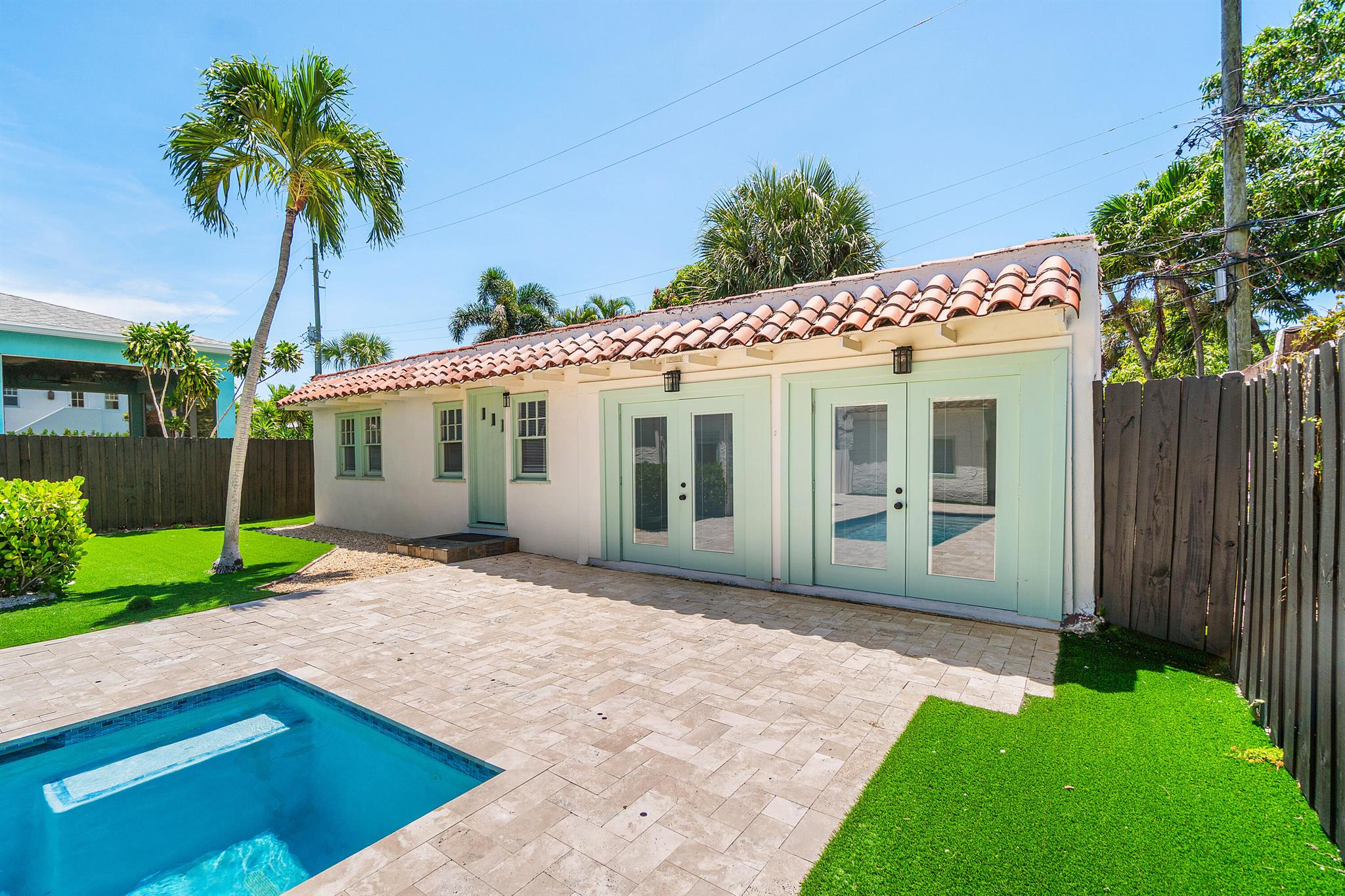 SOUTHLAND PARK - Residential