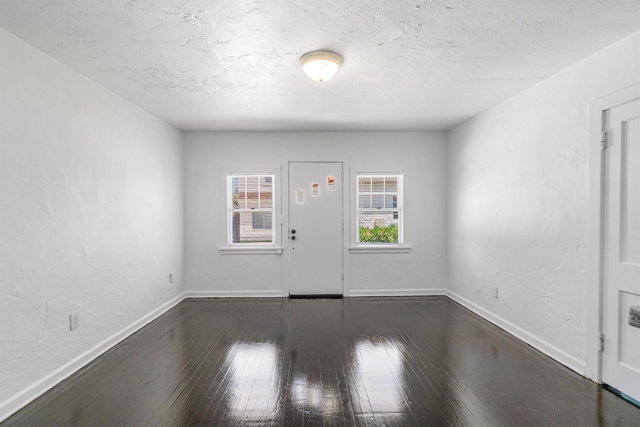 SOUTHLAND PARK - Residential