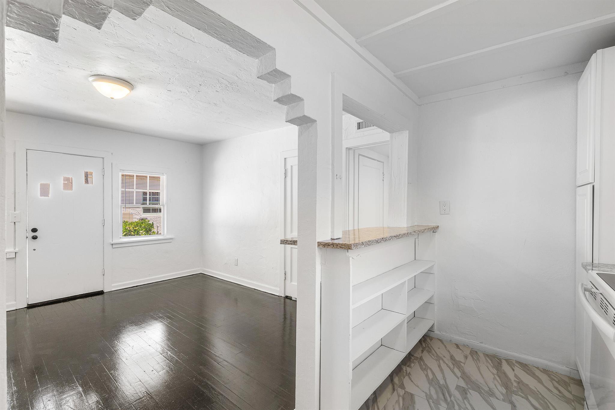 SOUTHLAND PARK - Residential