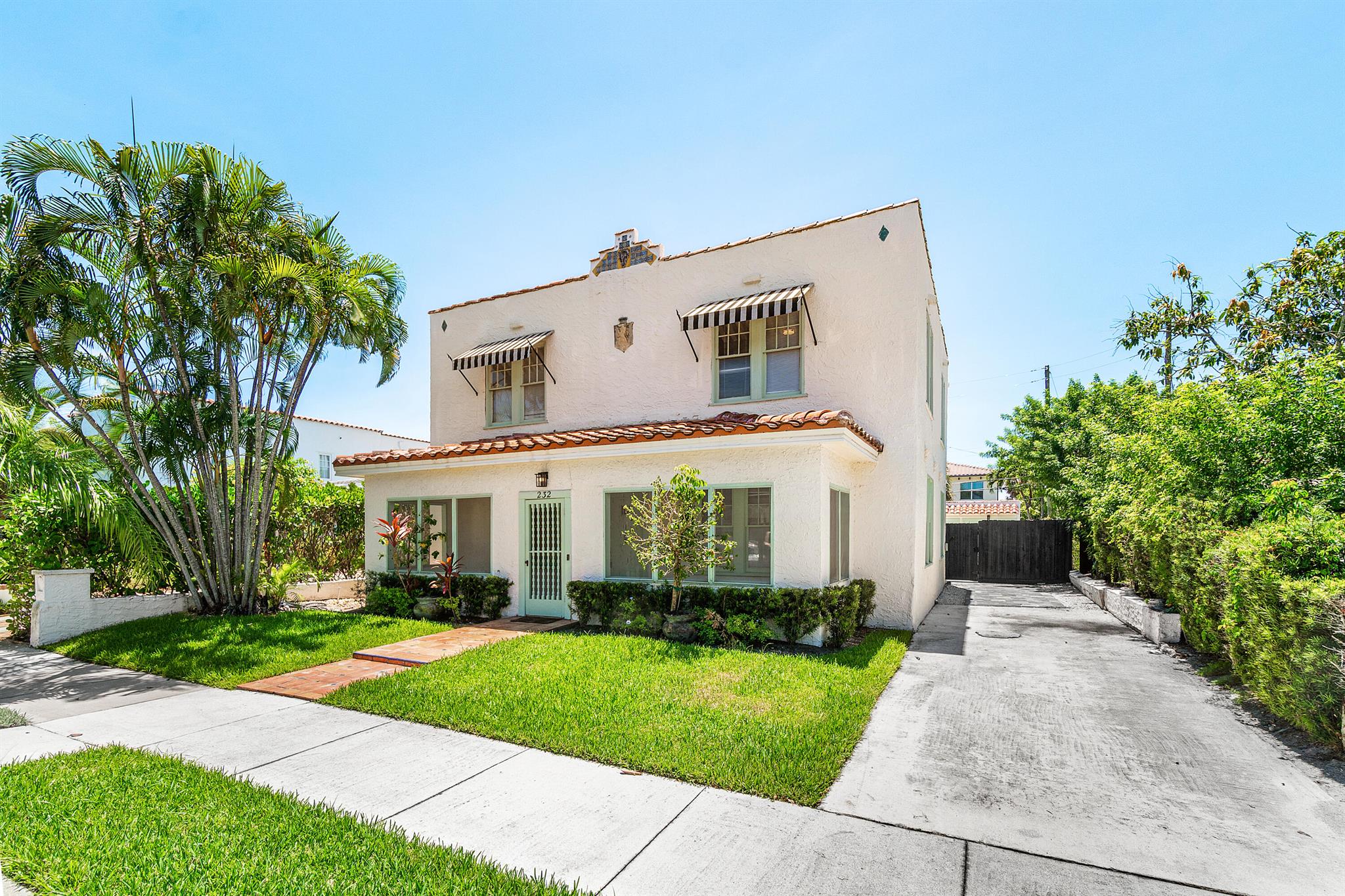 234 Greenwood Drive