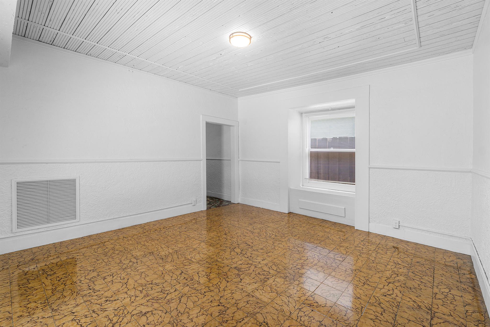 SOUTHLAND PARK - Residential