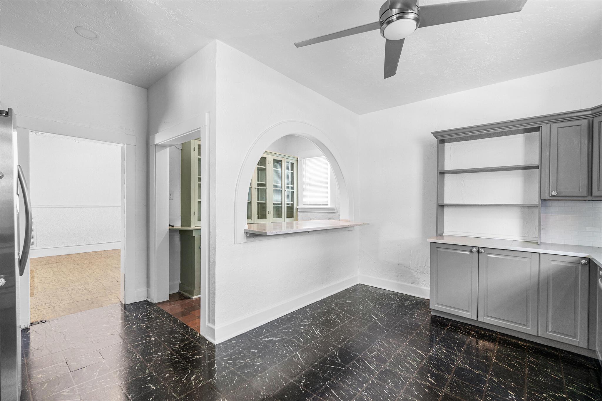 SOUTHLAND PARK - Residential