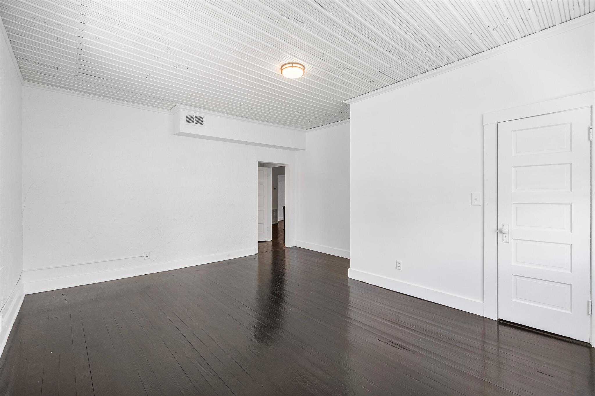 SOUTHLAND PARK - Residential