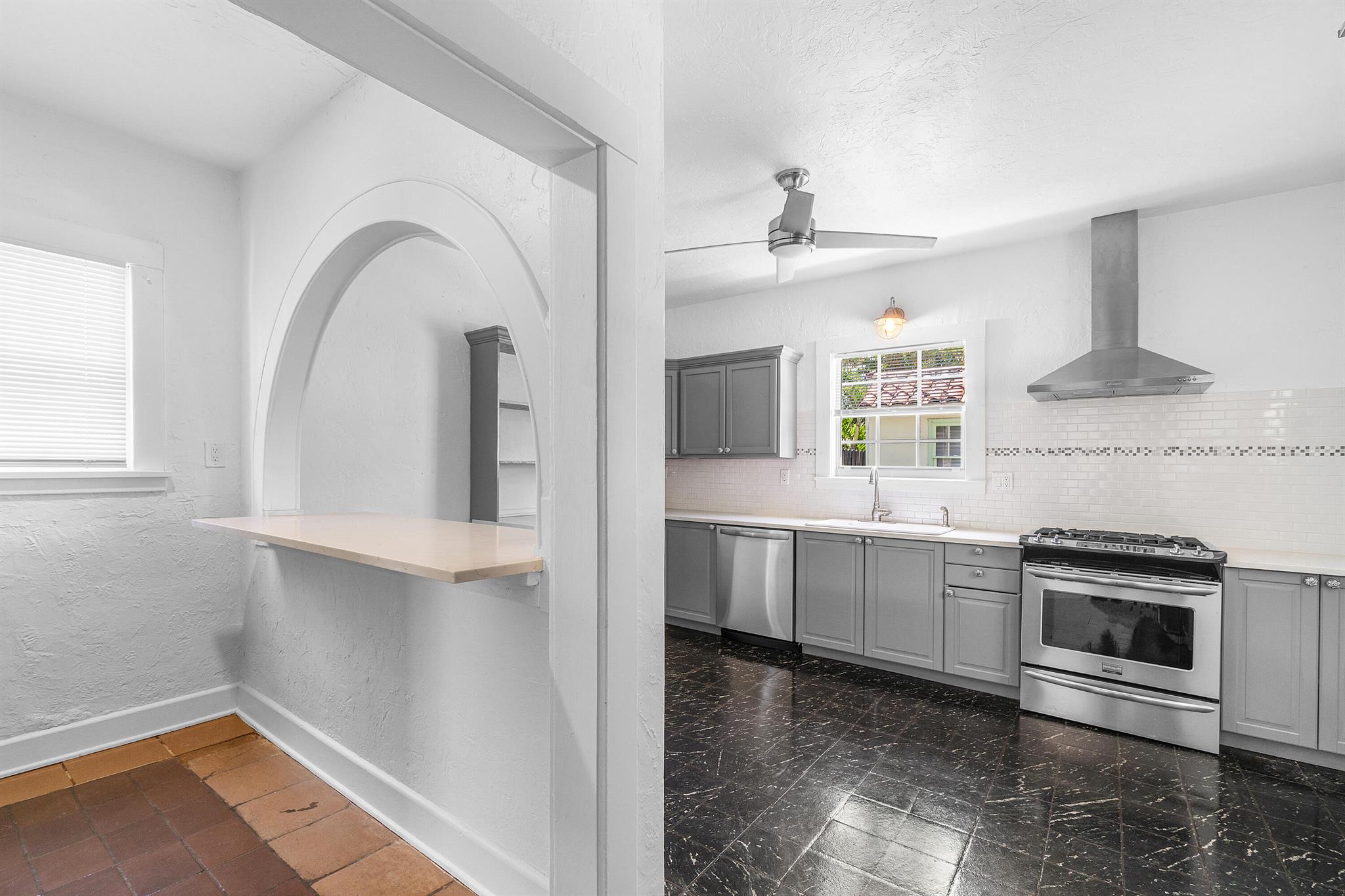 SOUTHLAND PARK - Residential