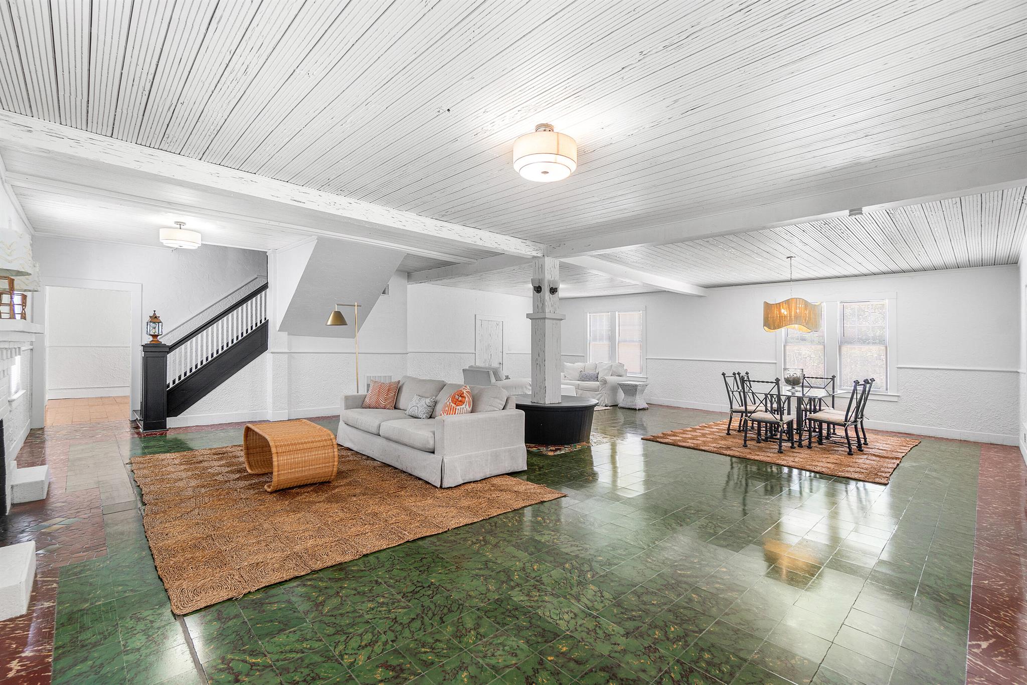 SOUTHLAND PARK - Residential