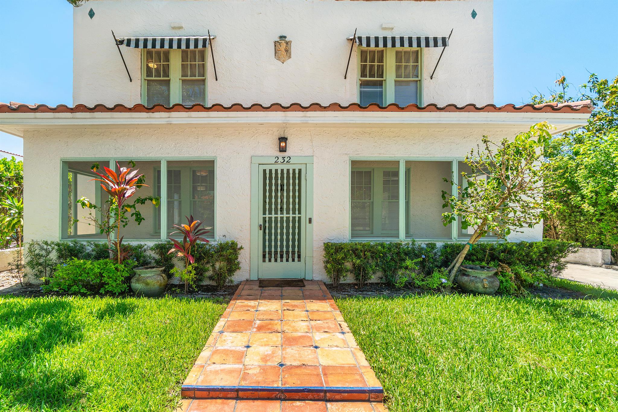 234 Greenwood Drive