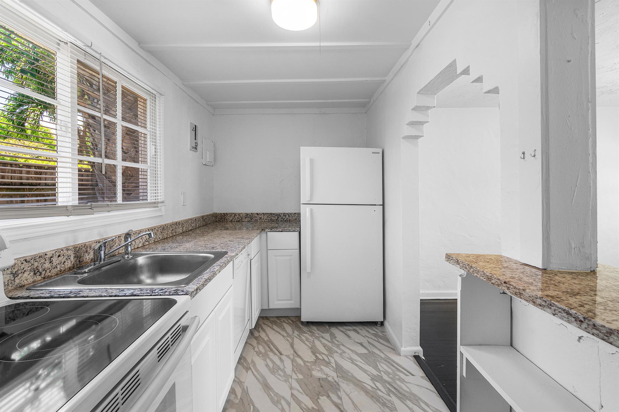 SOUTHLAND PARK - Residential