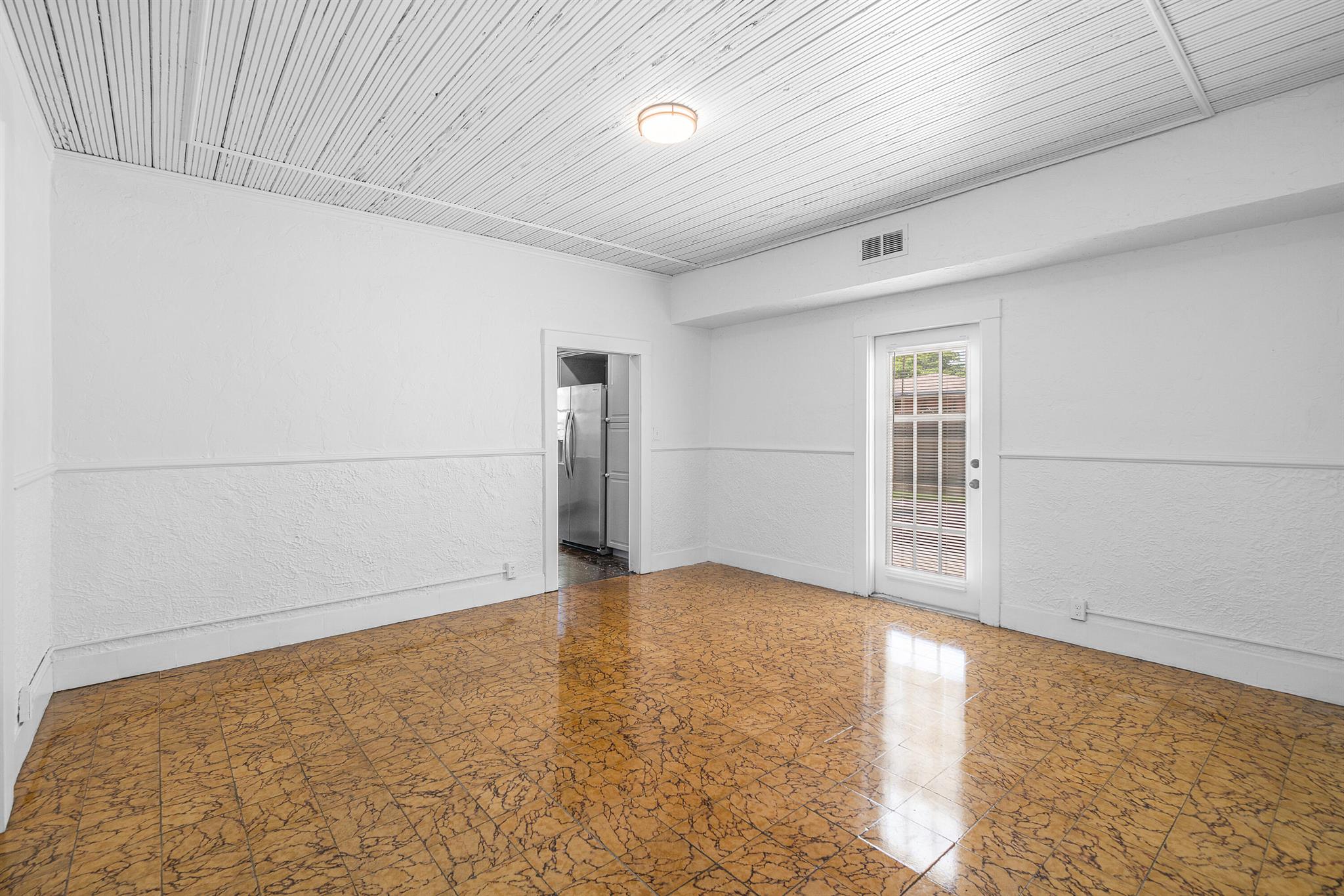 SOUTHLAND PARK - Residential