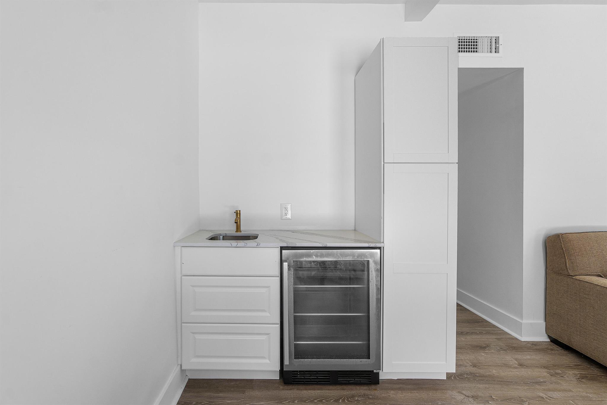 SOUTHLAND PARK - Residential