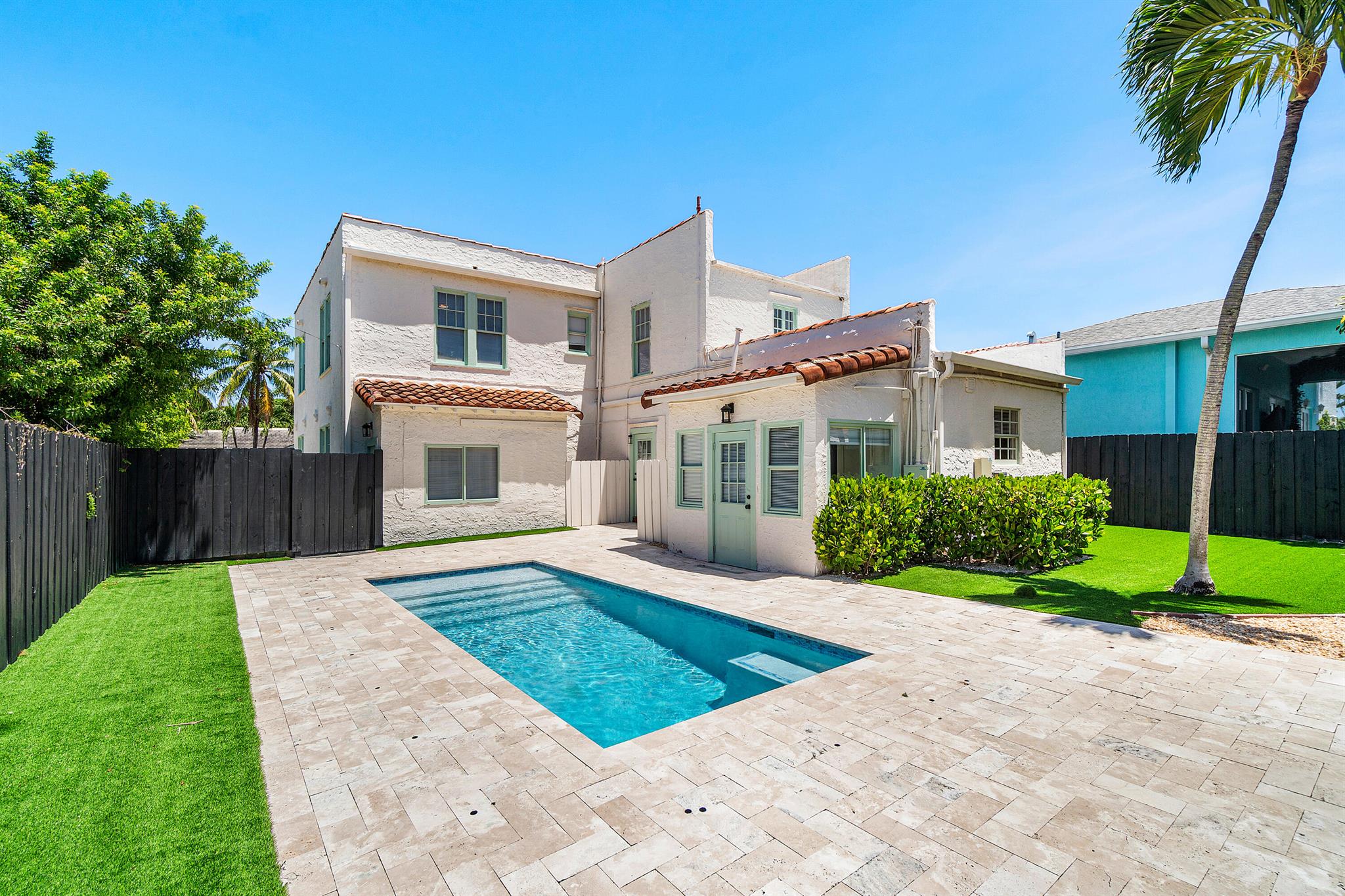 SOUTHLAND PARK - Residential