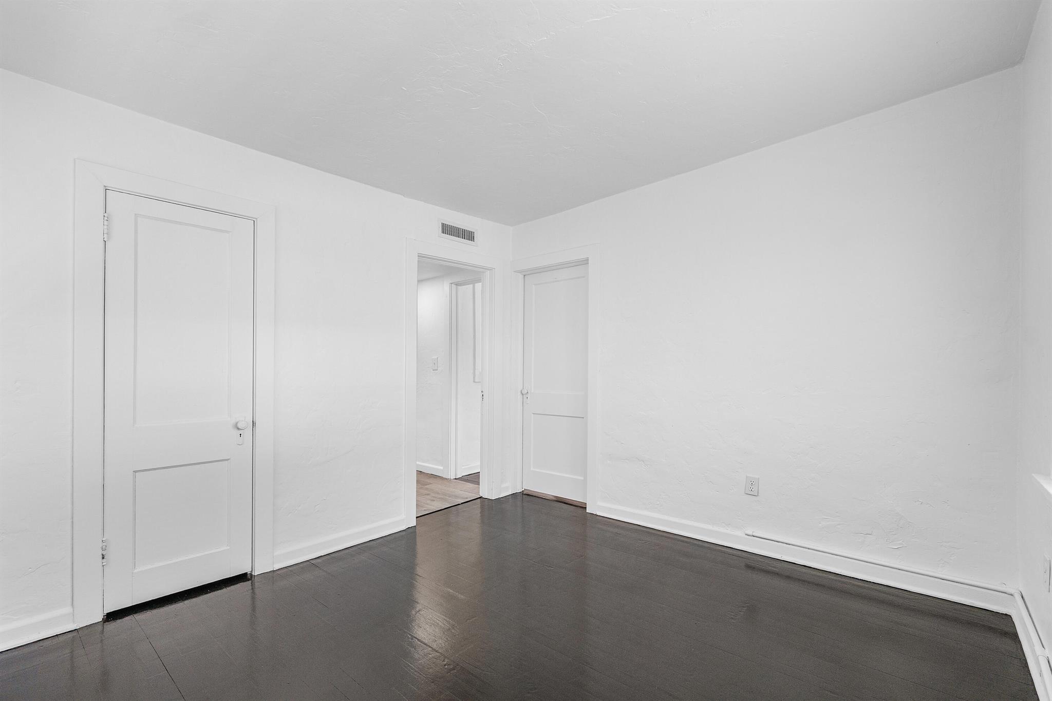 SOUTHLAND PARK - Residential