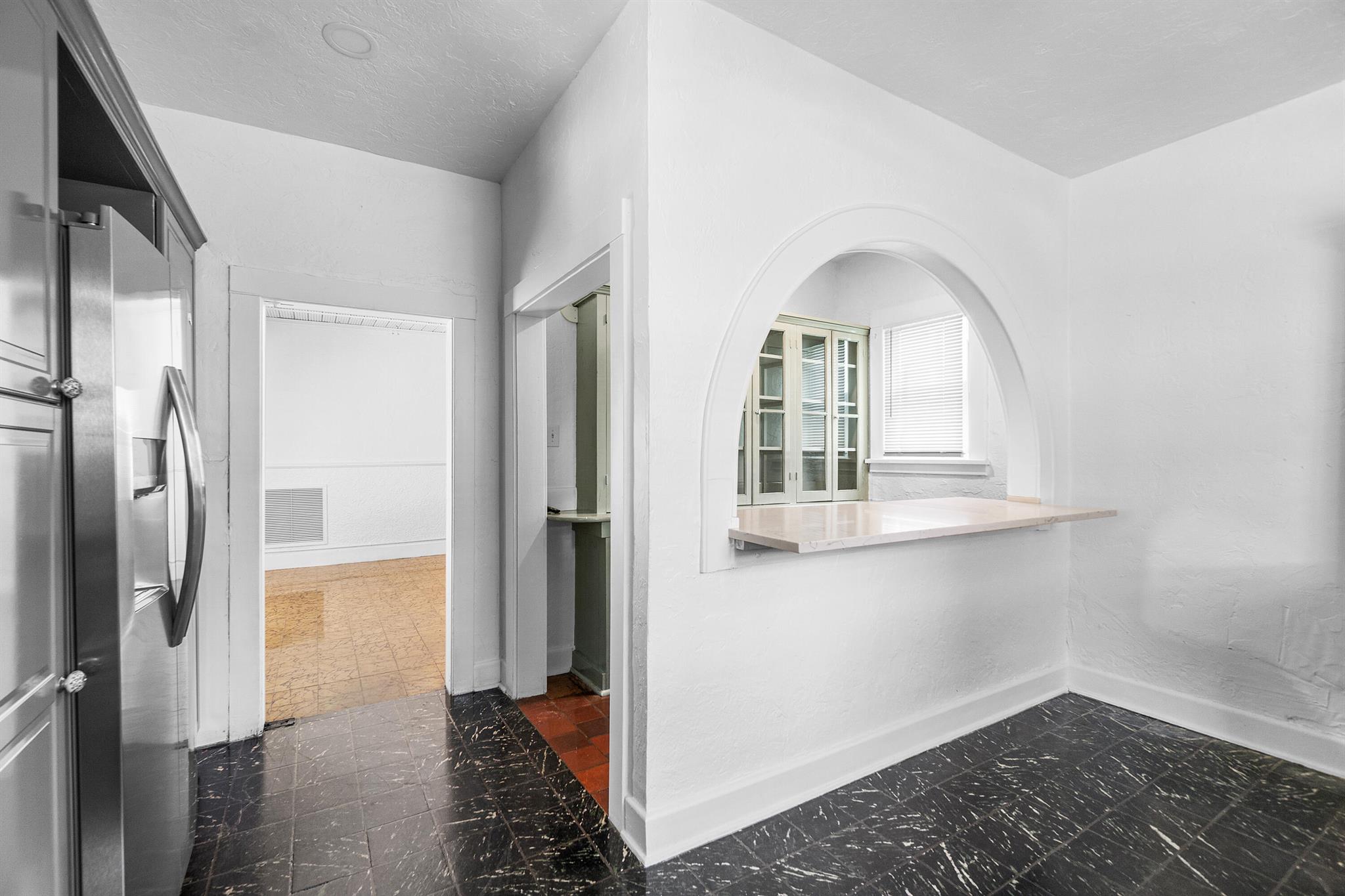 SOUTHLAND PARK - Residential