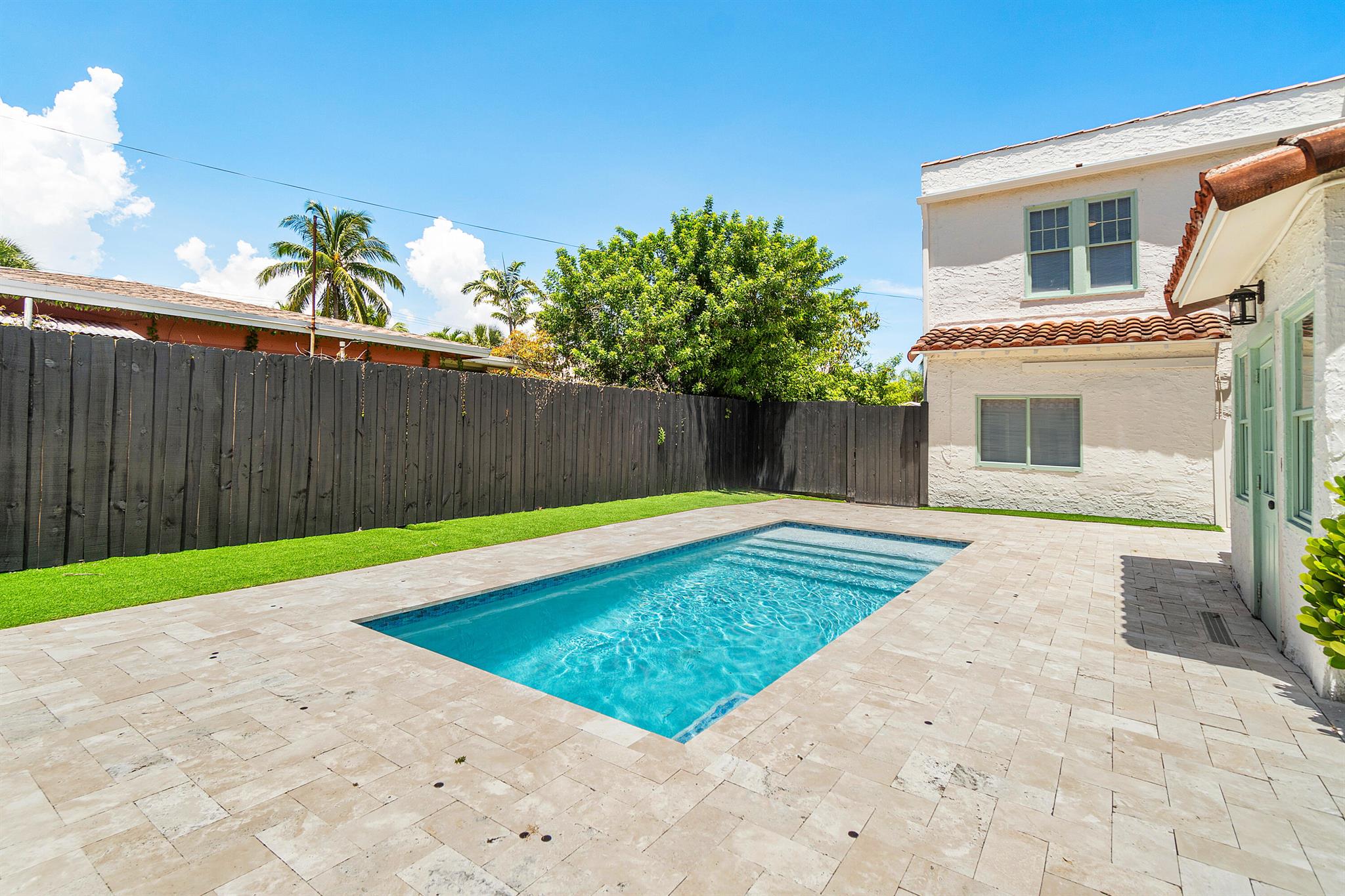 SOUTHLAND PARK - Residential