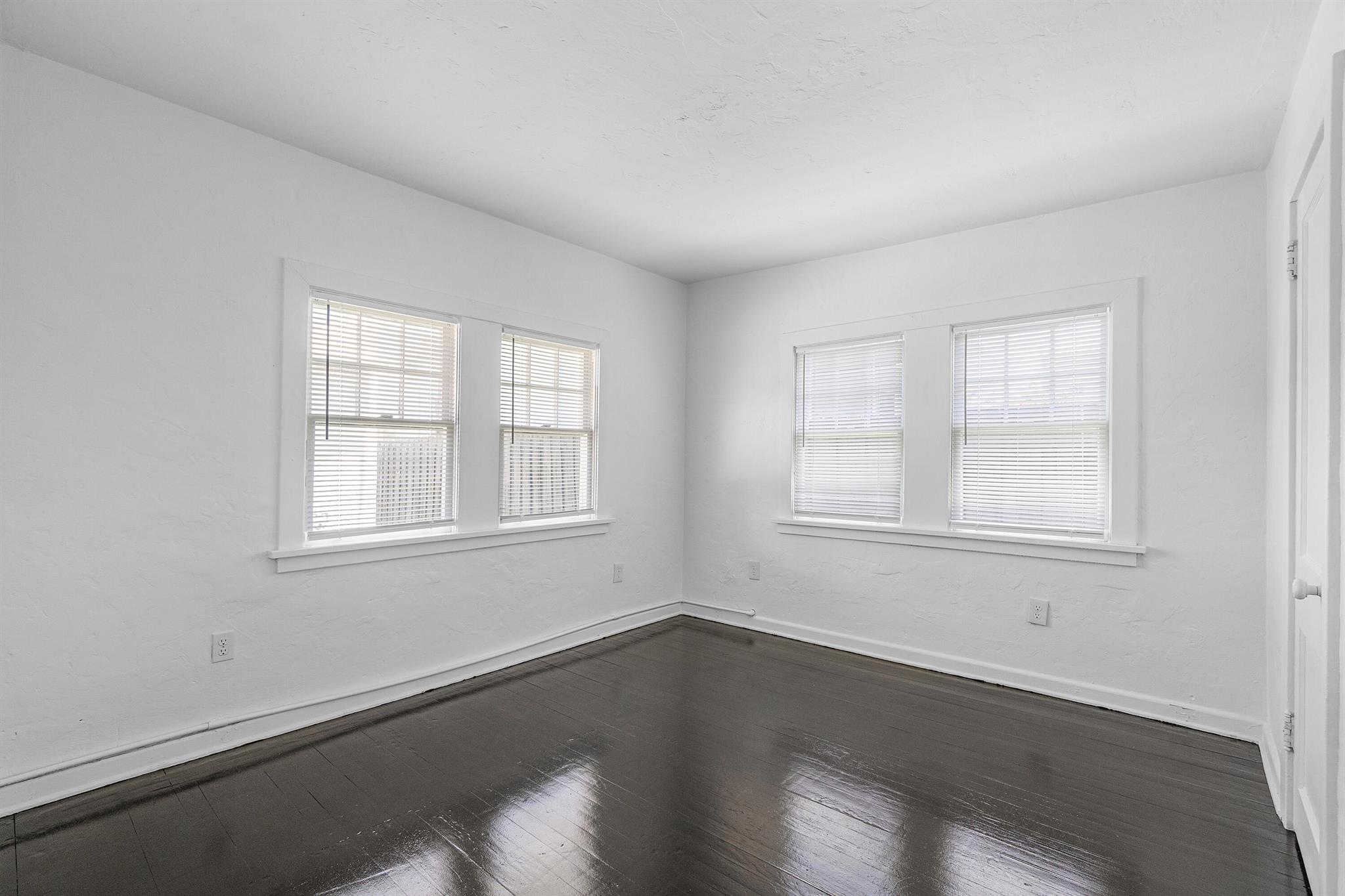 SOUTHLAND PARK - Residential