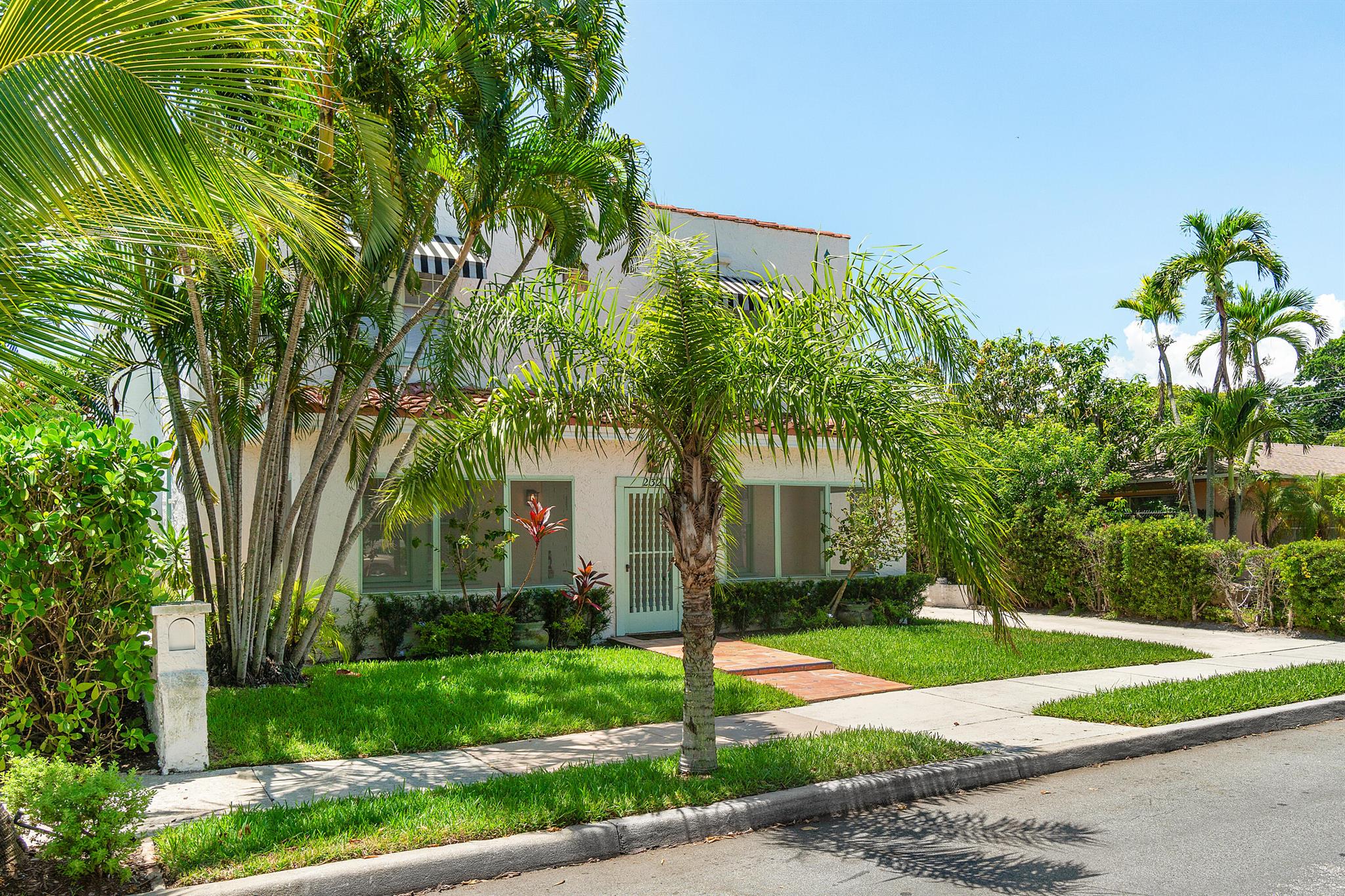 234 Greenwood Drive