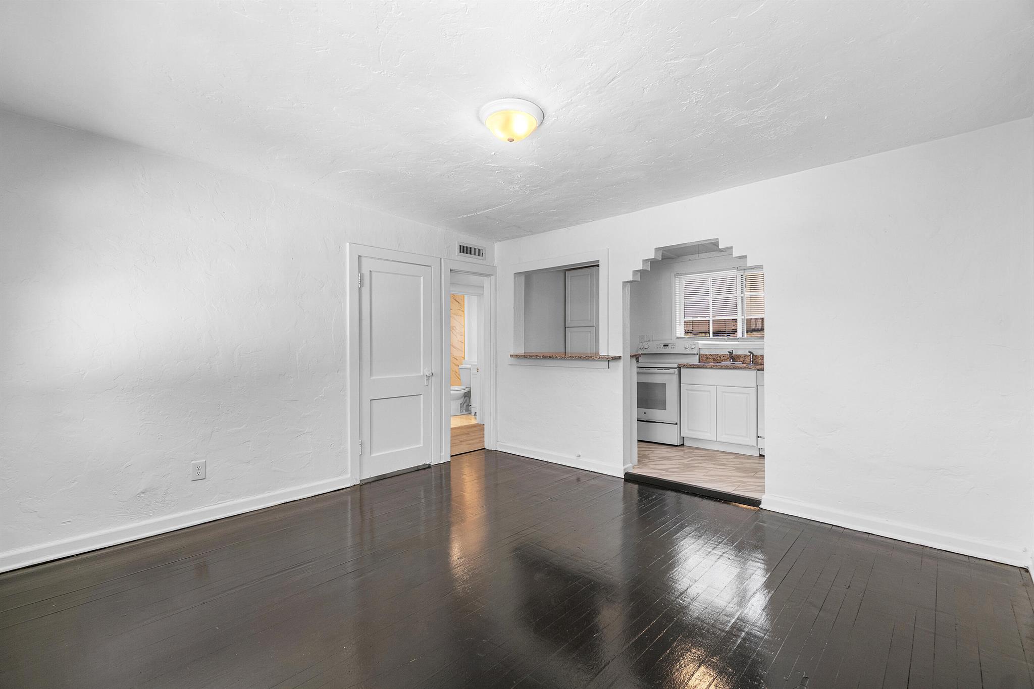 SOUTHLAND PARK - Residential