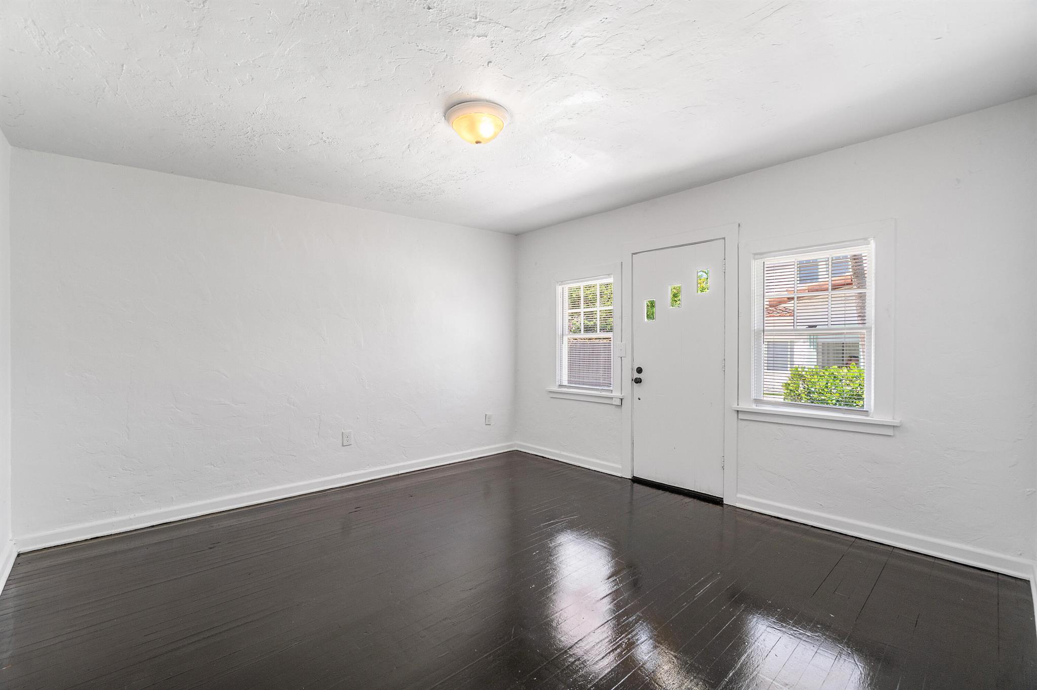 SOUTHLAND PARK - Residential