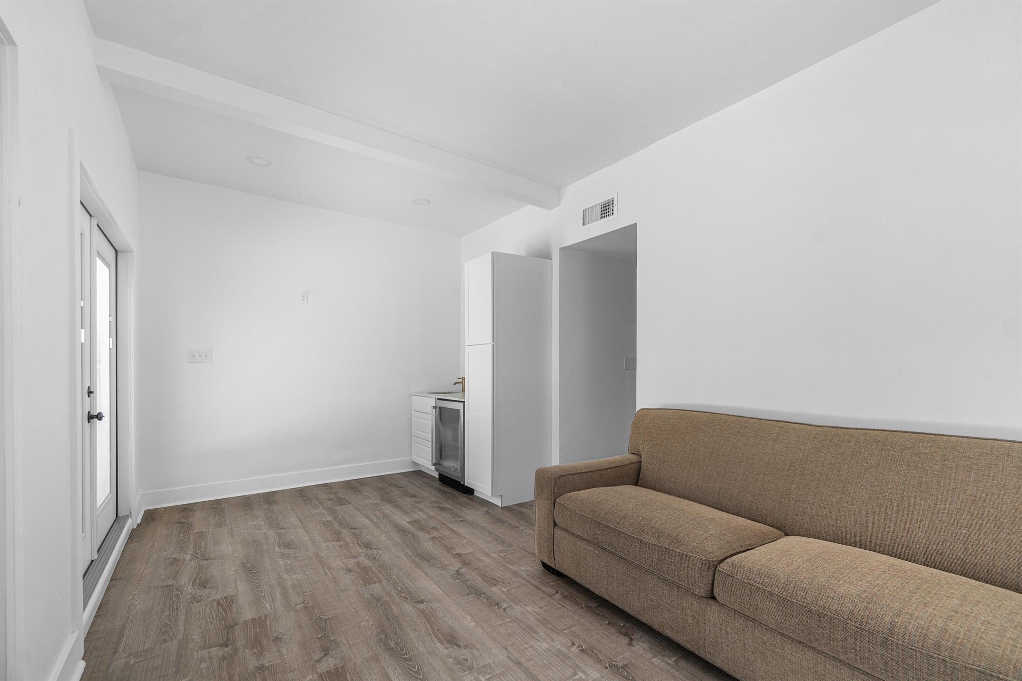 SOUTHLAND PARK - Residential