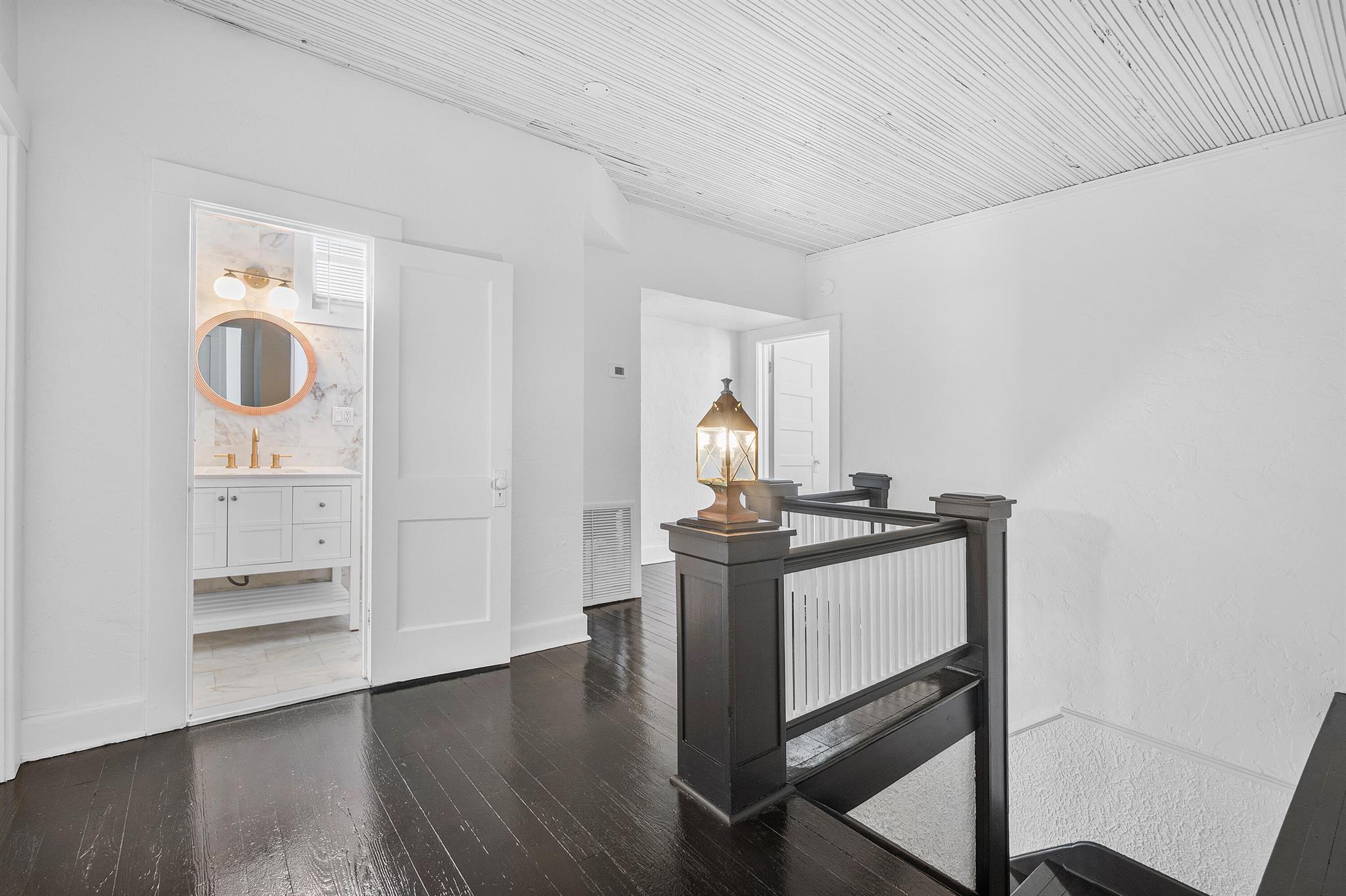 SOUTHLAND PARK - Residential