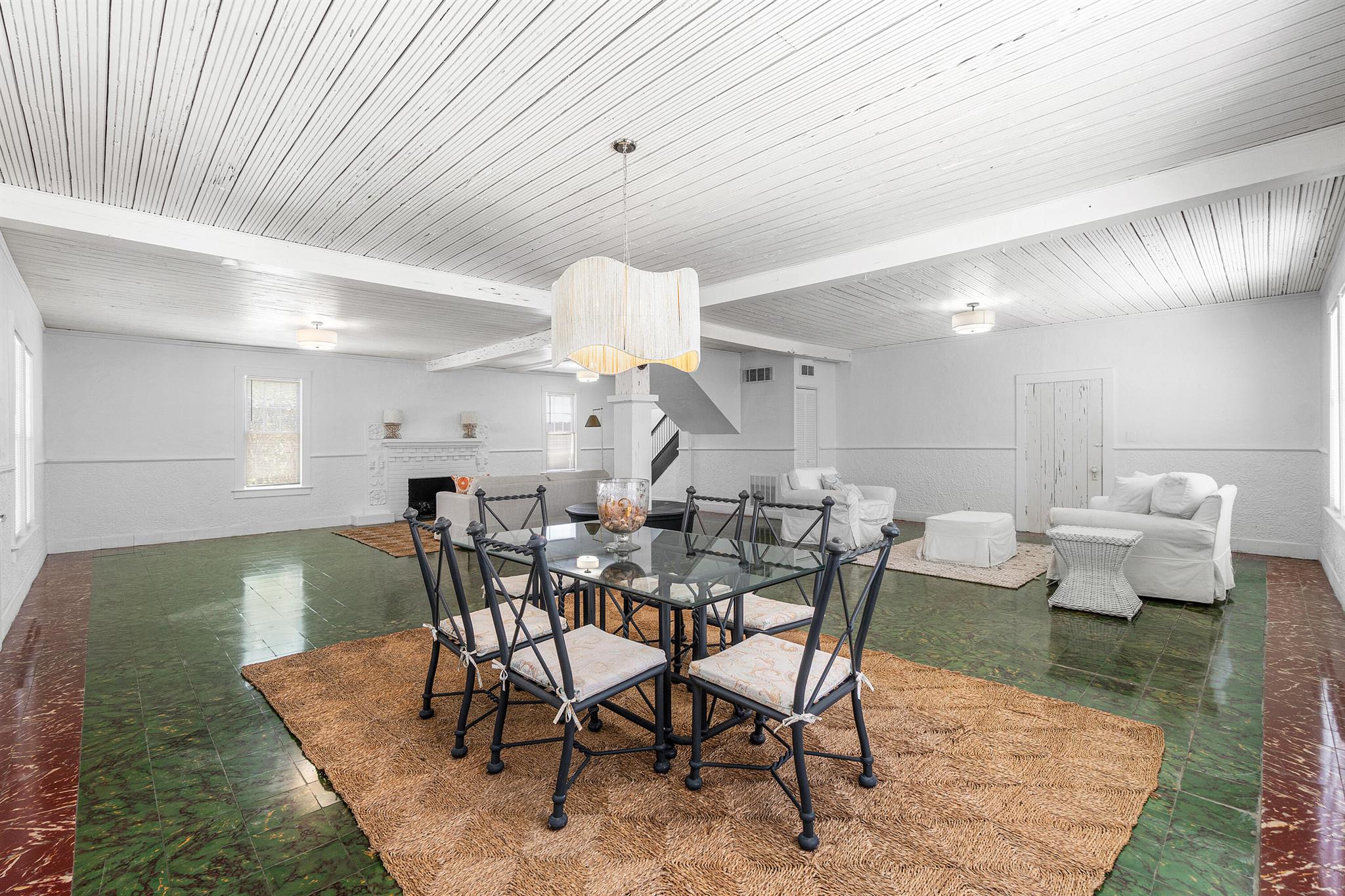 SOUTHLAND PARK - Residential