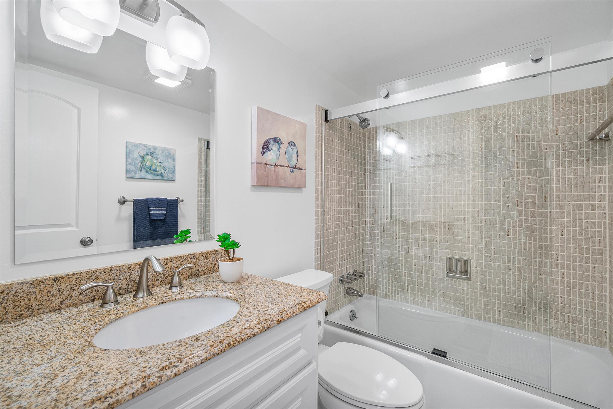 SOUTHLAND PARK - Residential